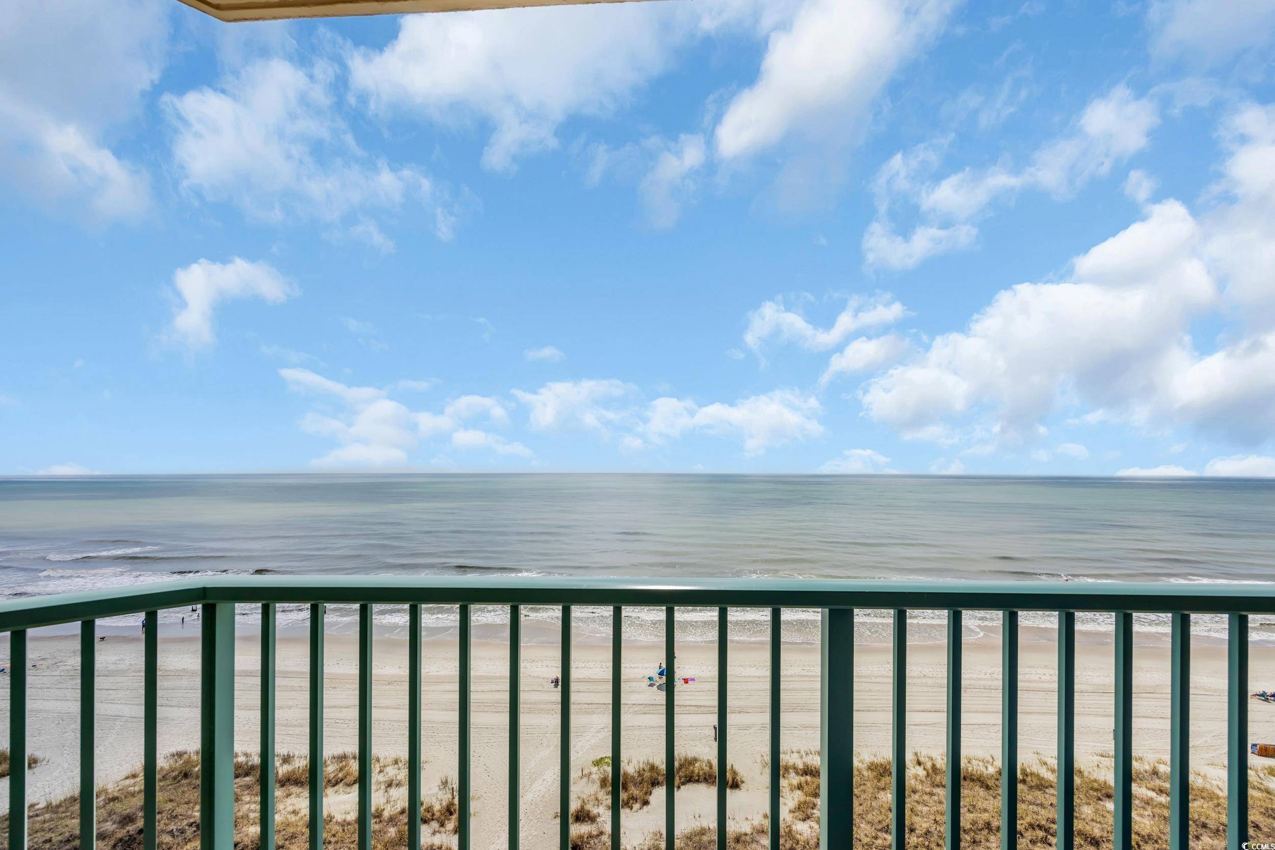 North Myrtle Beach, SC 29582,2507 S Ocean Blvd. #802