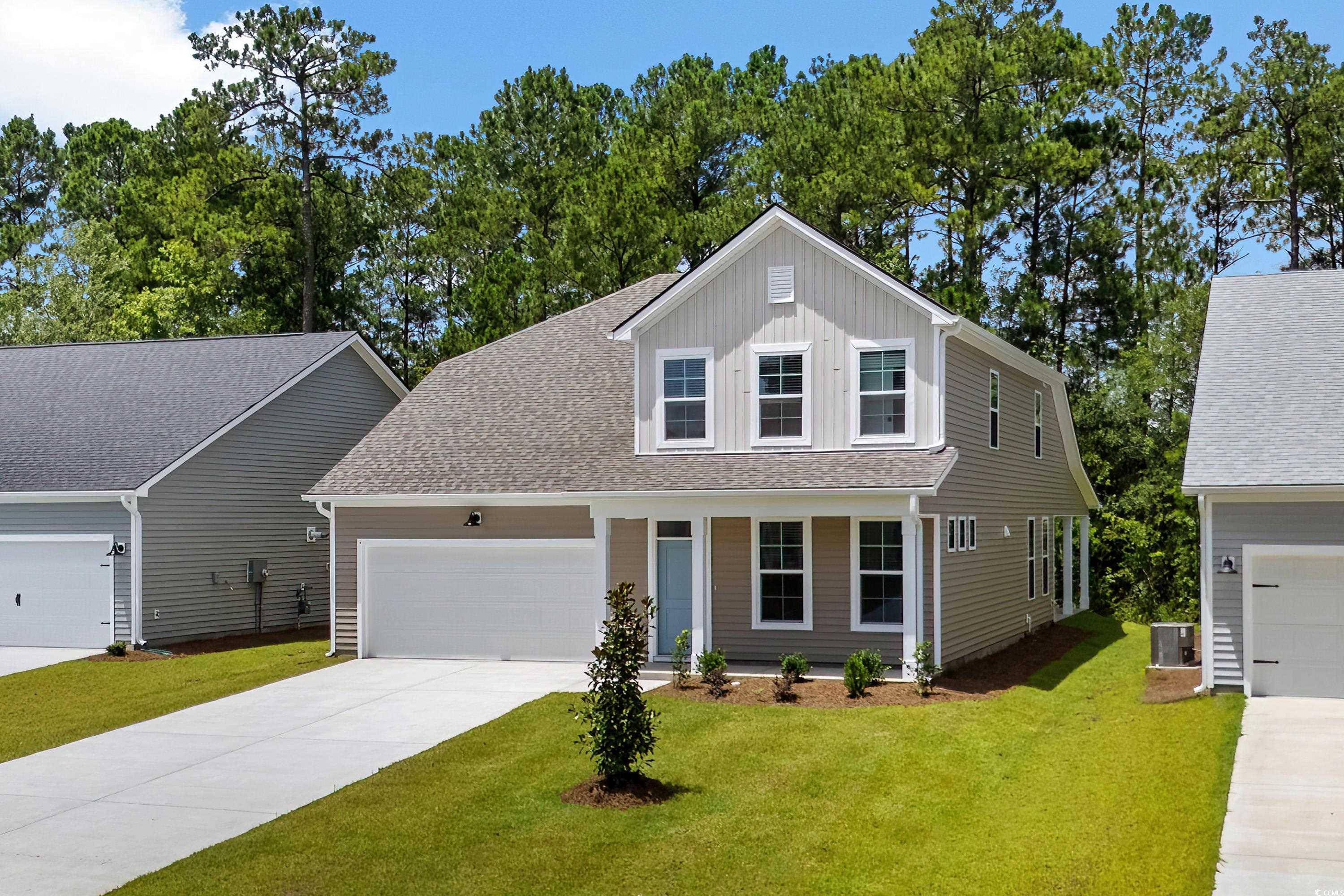 Longs, SC 29568,393 Sun Colony Blvd.