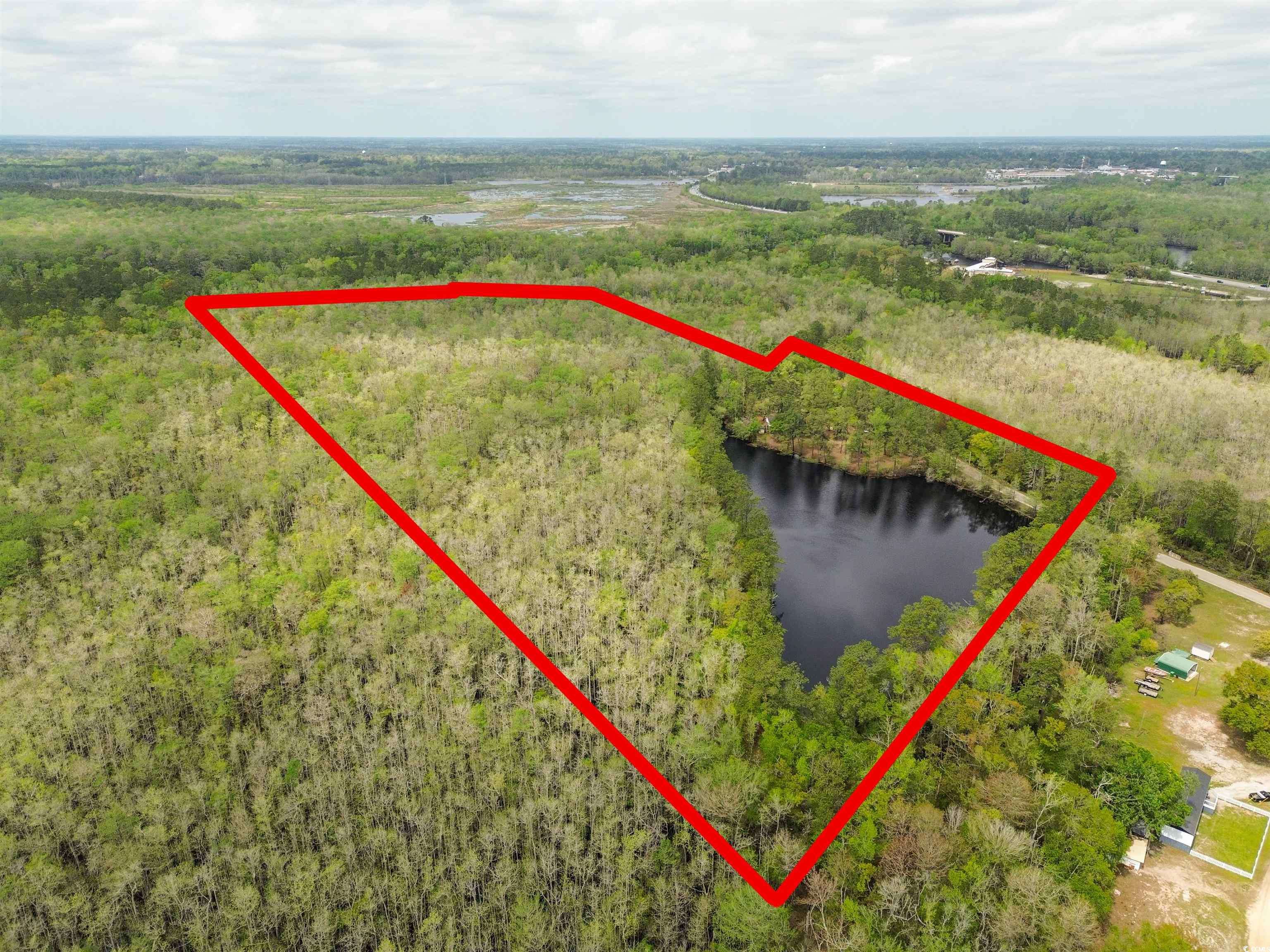 Conway, SC 29526,1030 Waccamaw Lake Dr.