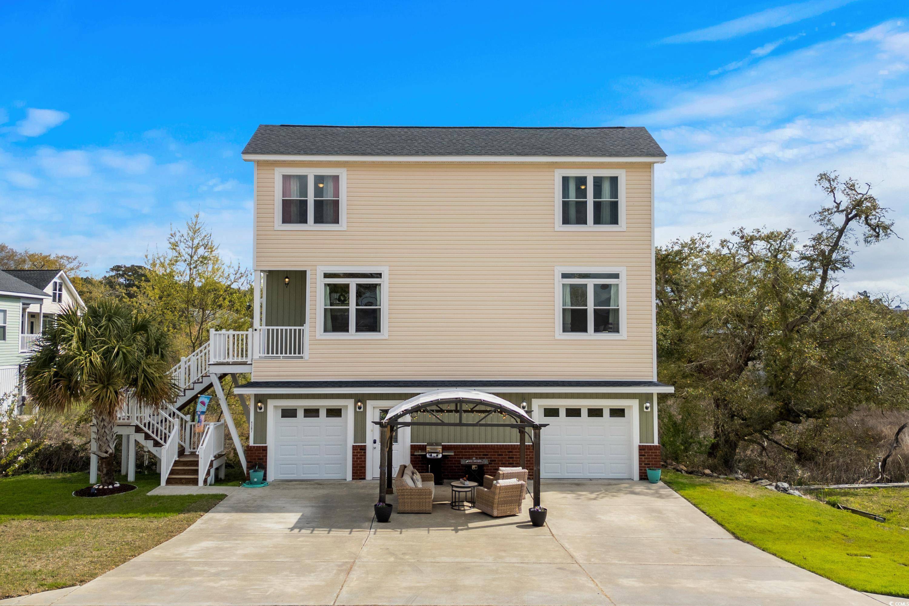 Little River, SC 29566,4387 Landing Rd.