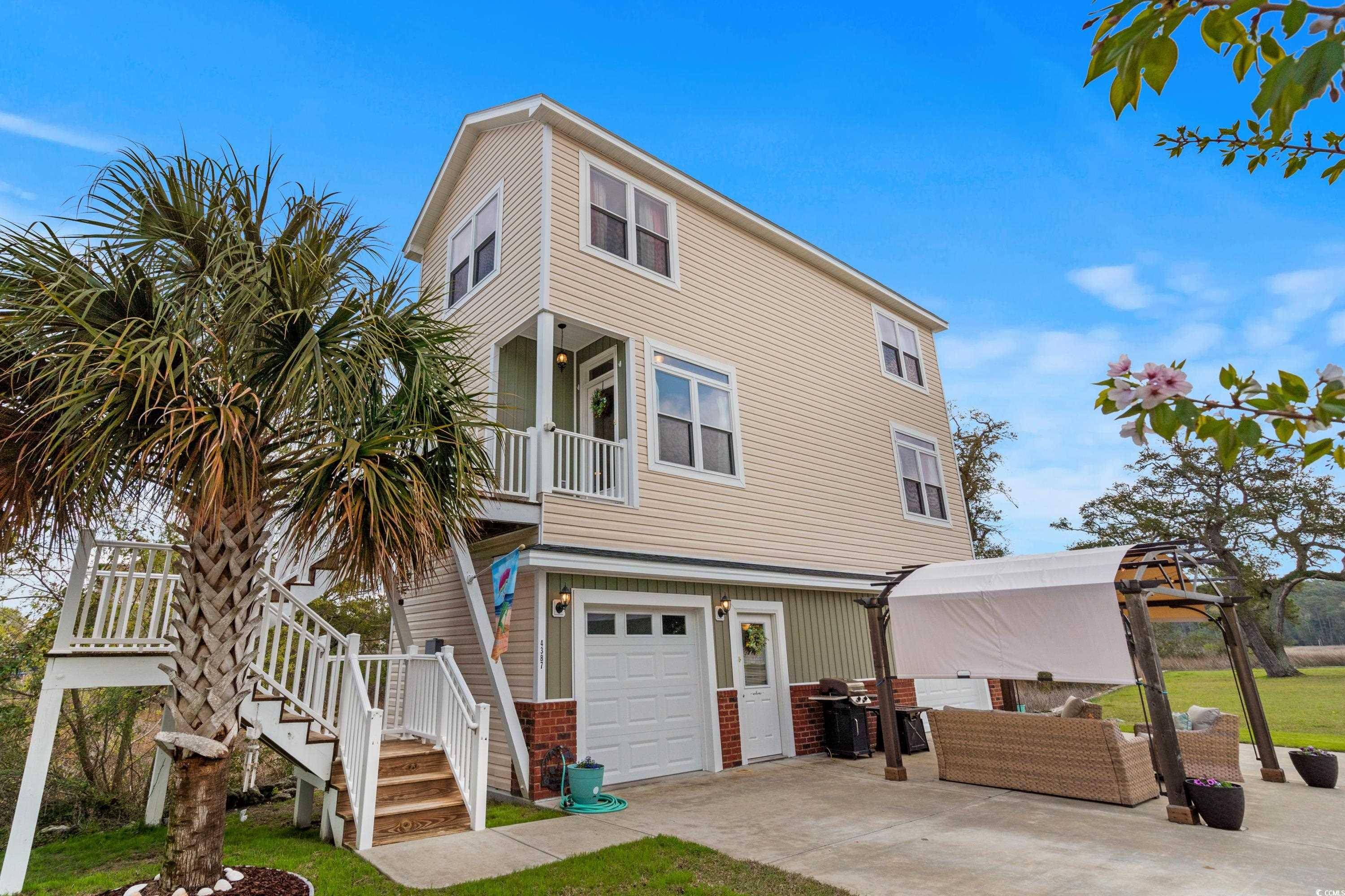 Little River, SC 29566,4387 Landing Rd.
