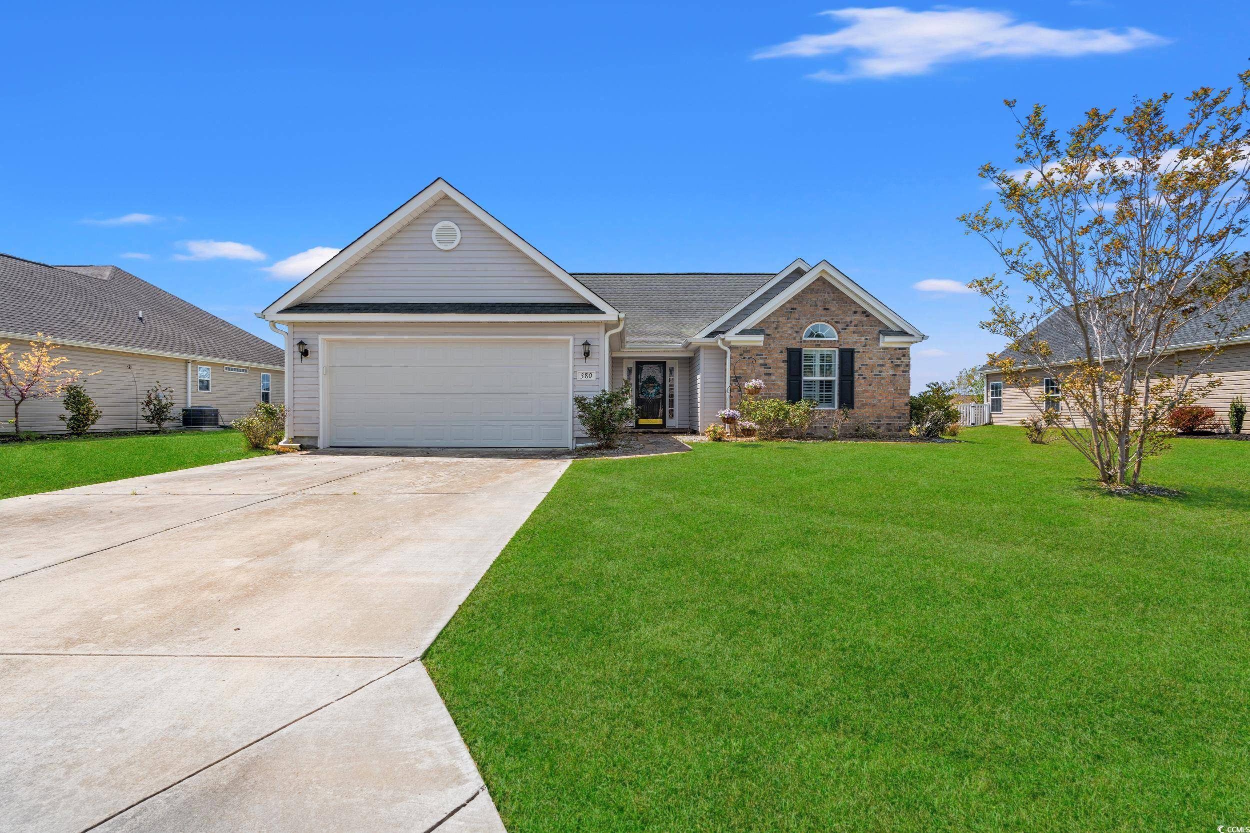 Myrtle Beach, SC 29588,380 Camrose Way
