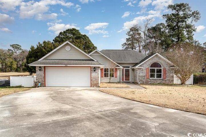 Longs, SC 29568,424 Meadow View Ct.