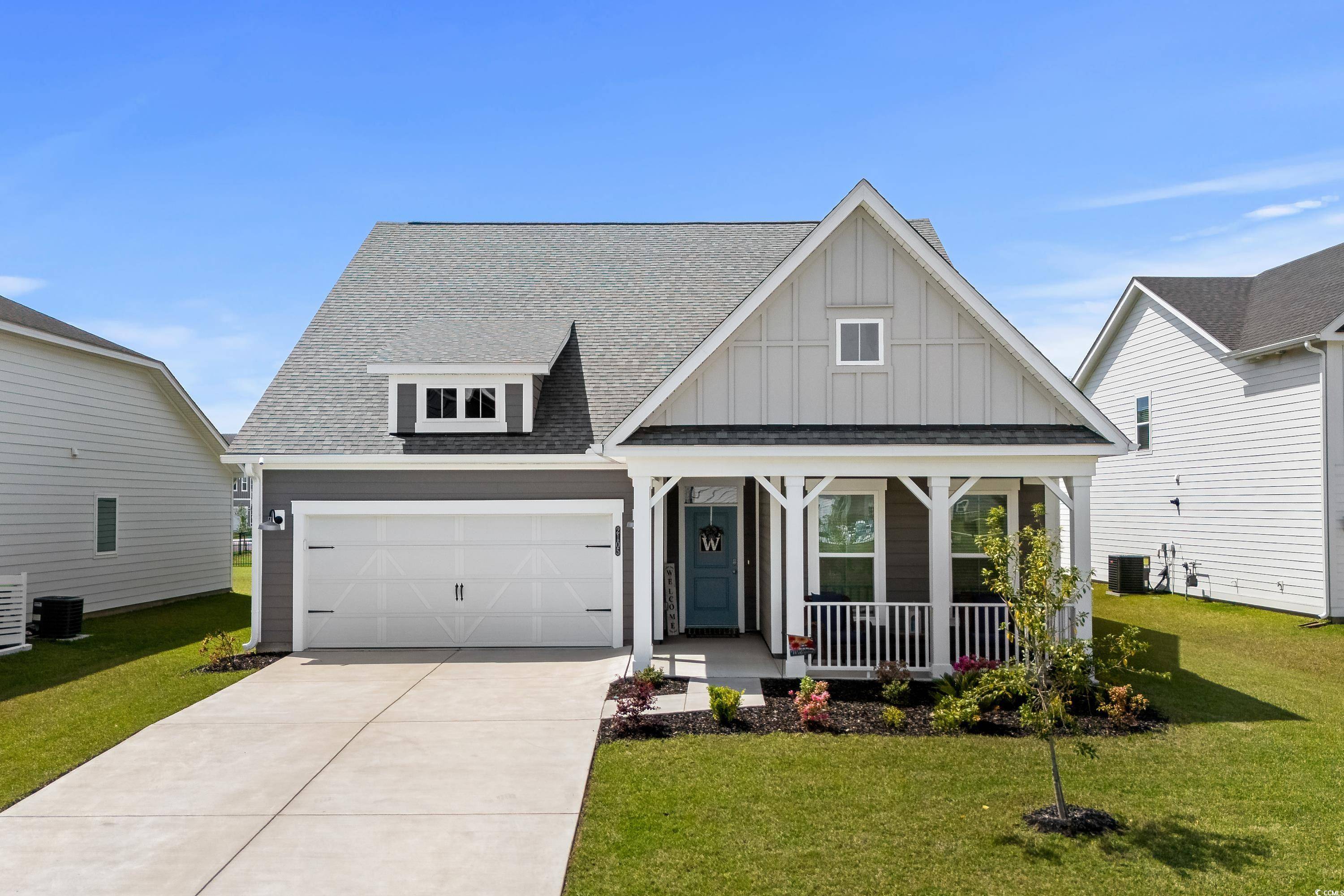 Myrtle Beach, SC 29579,2105 Ballast Ct.