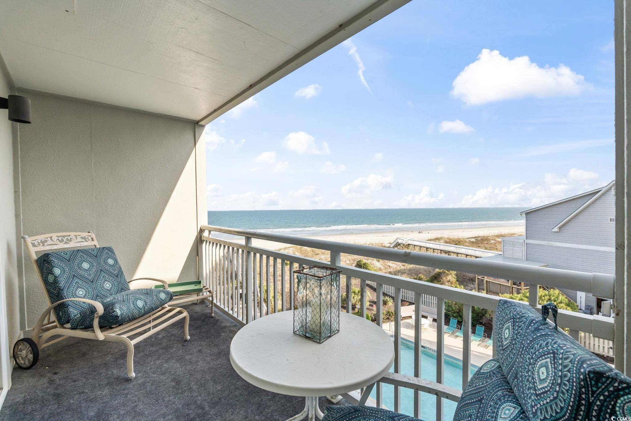 Murrells Inlet, SC 29576,1581 S Waccamaw Dr. #303