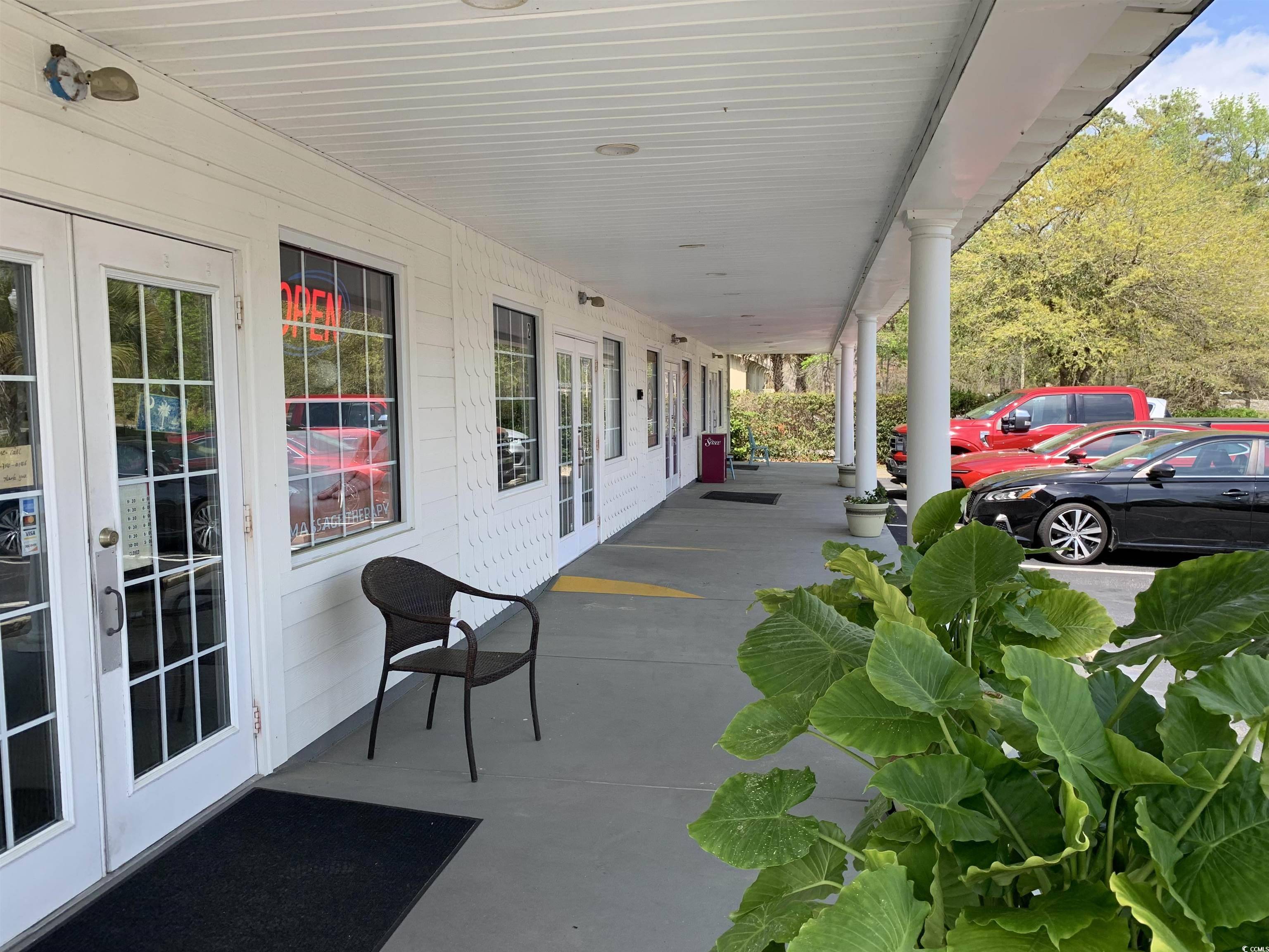 Pawleys Island, SC 29585,13313 Ocean Highway #Suite #3