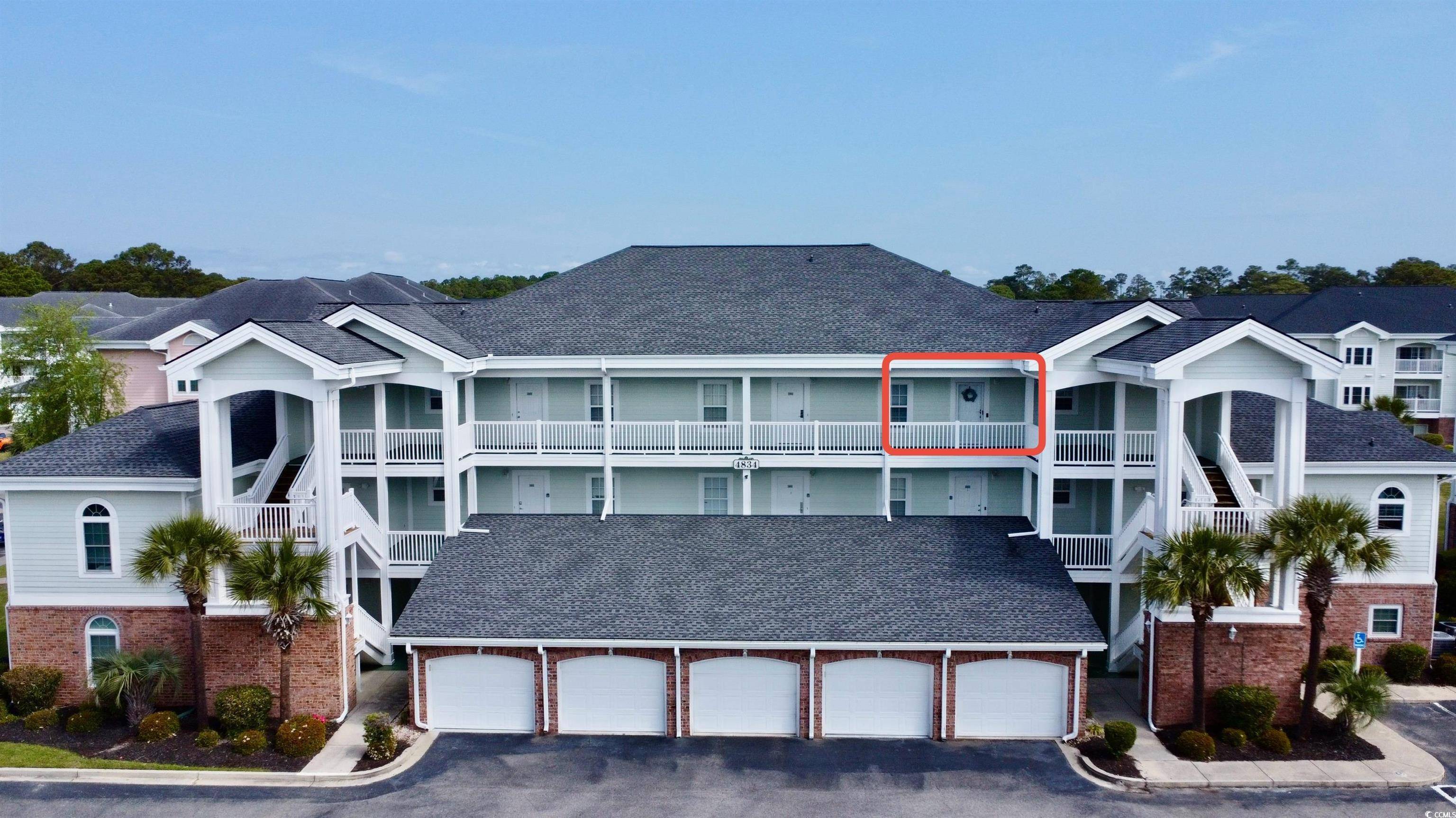Myrtle Beach, SC 29579,4834 Carnation Circle #304