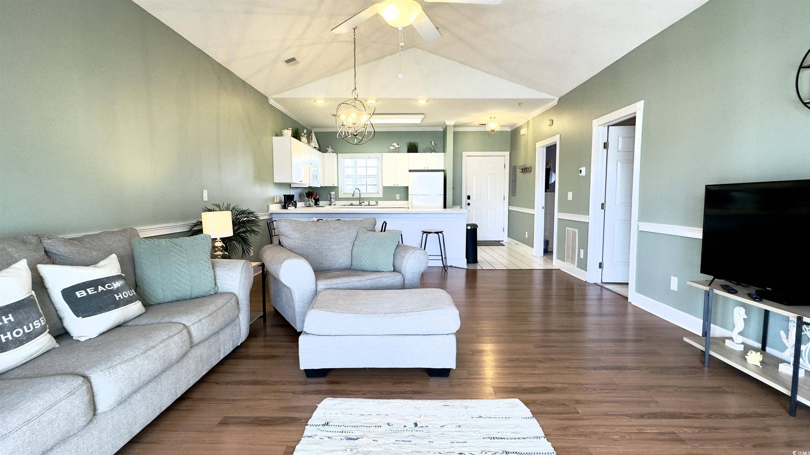 Myrtle Beach, SC 29579,4834 Carnation Circle #304