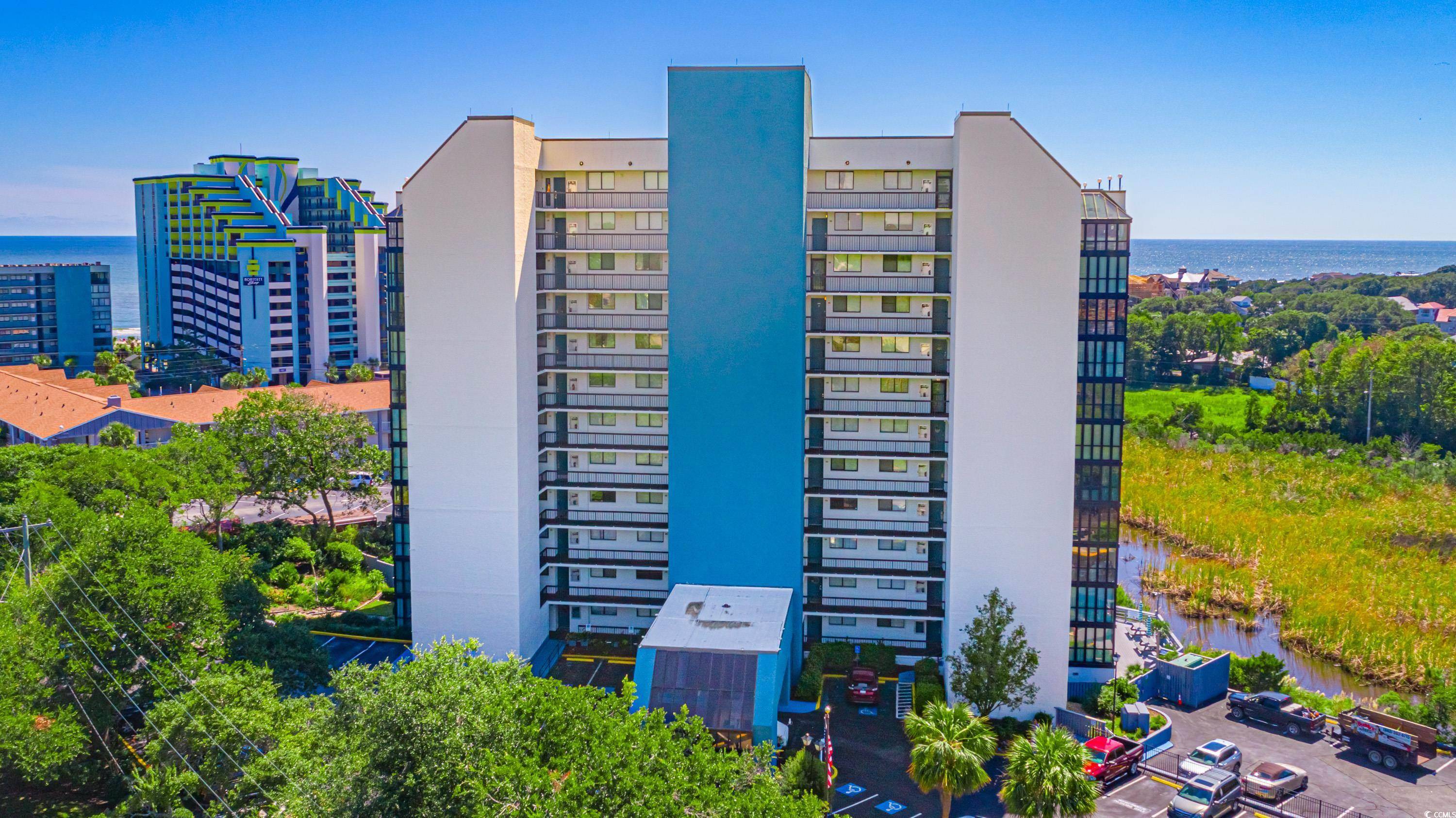 Myrtle Beach, SC 29572,311 69th Ave. N #402