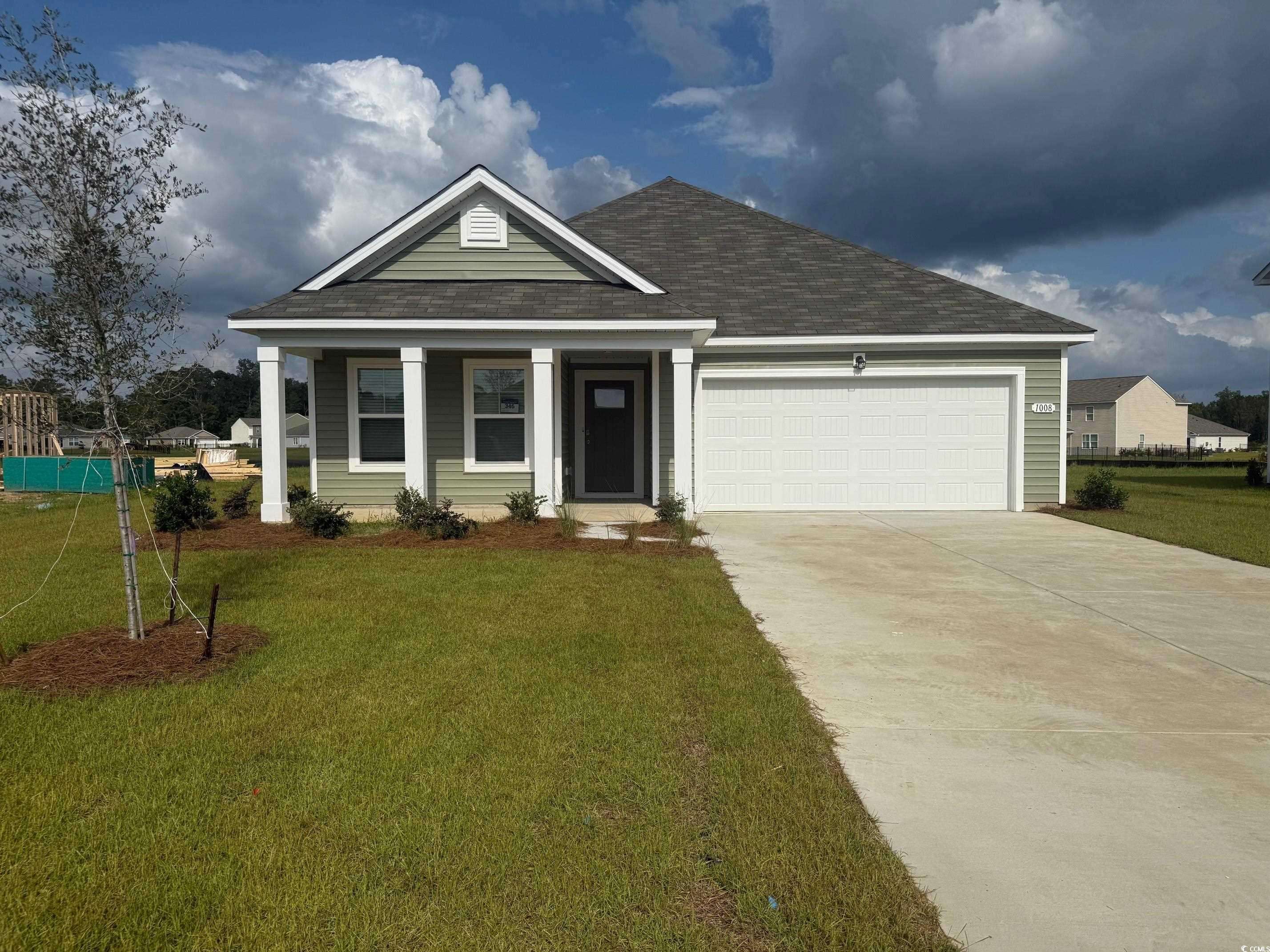 Galivants Ferry, SC 29544,1008 Garden Sprout Dr