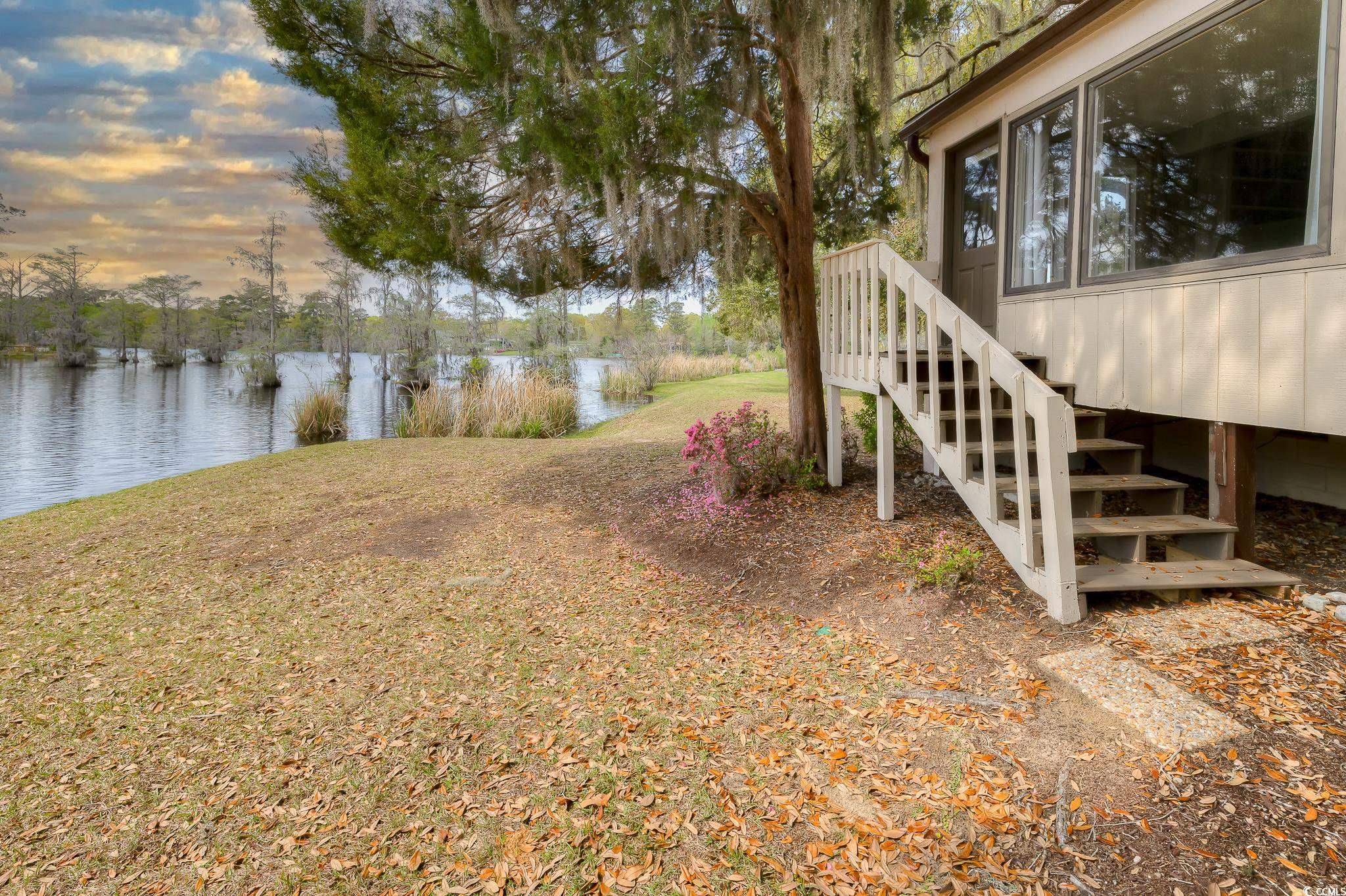 Georgetown, SC 29440,59 Mayrant Bluff Ln. #64