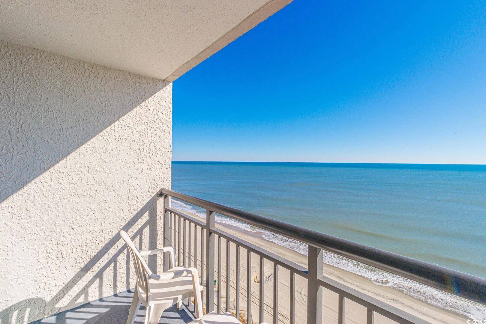 Myrtle Beach, SC 29577,1501 S Ocean Blvd. #1434
