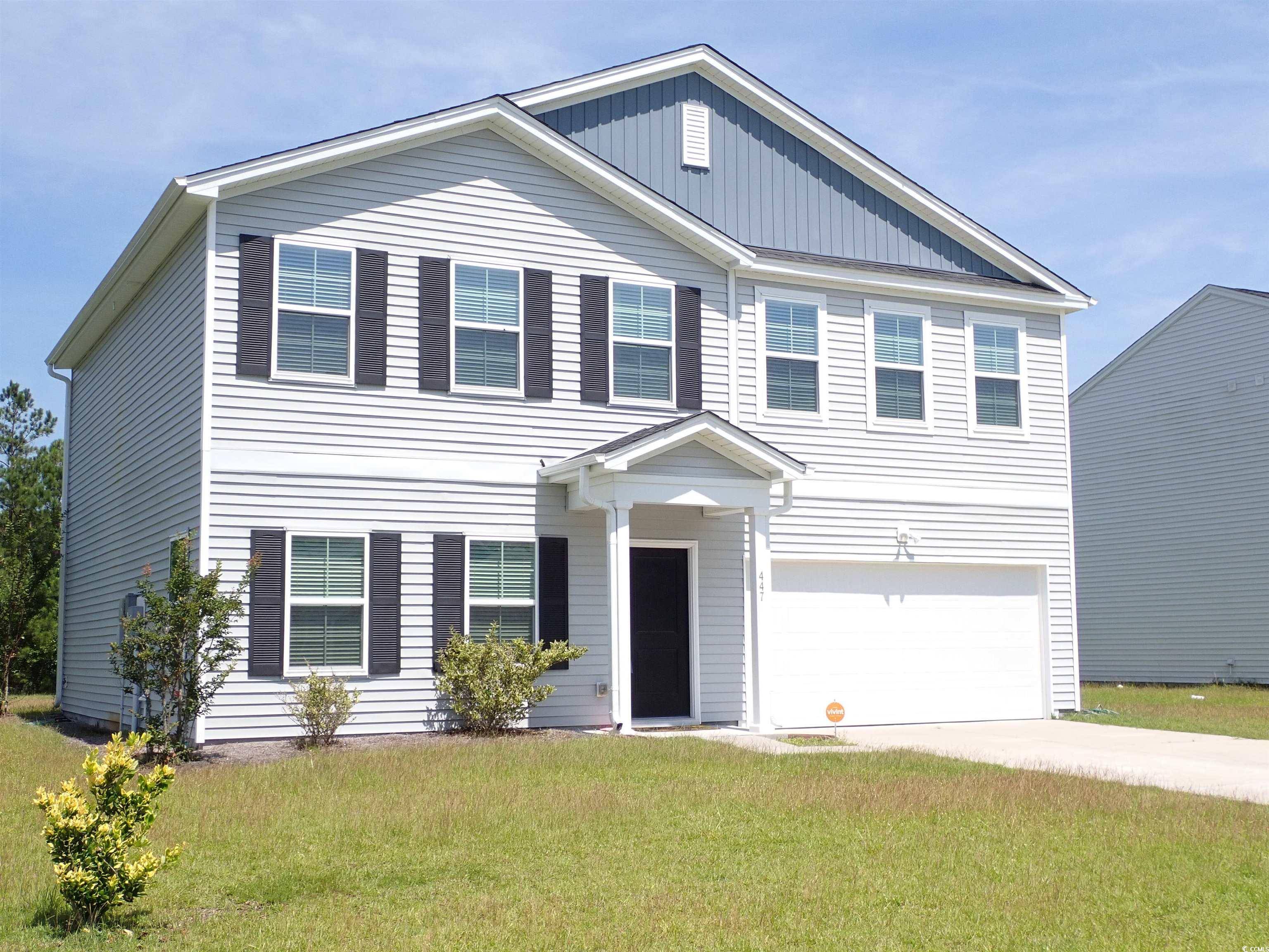 Conway, SC 29526,447 Archer Ct.