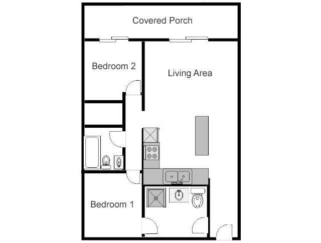 Garden City Beach, SC 29576,1514 N Waccamaw Dr. #204