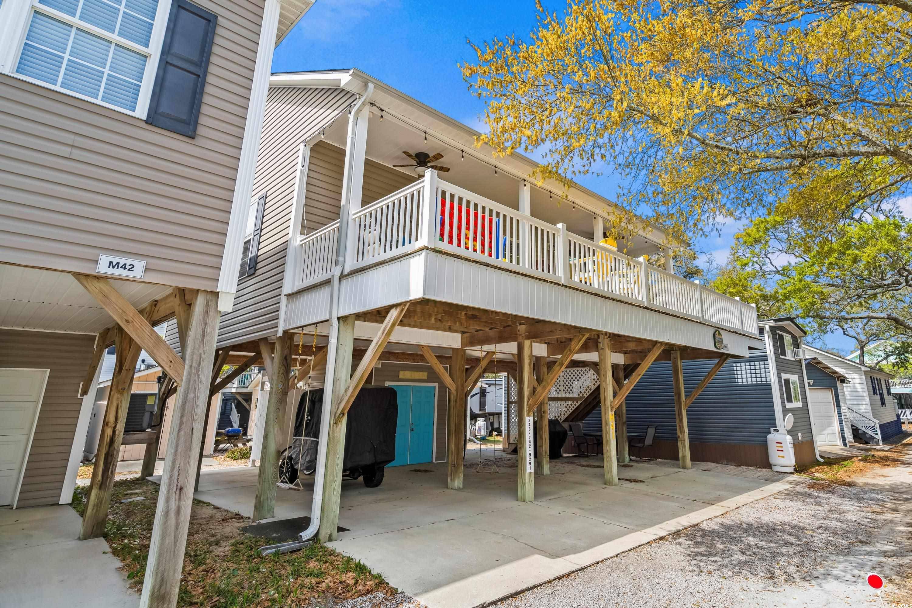 Myrtle Beach, SC 29575,6001- M41 S Kings Highway