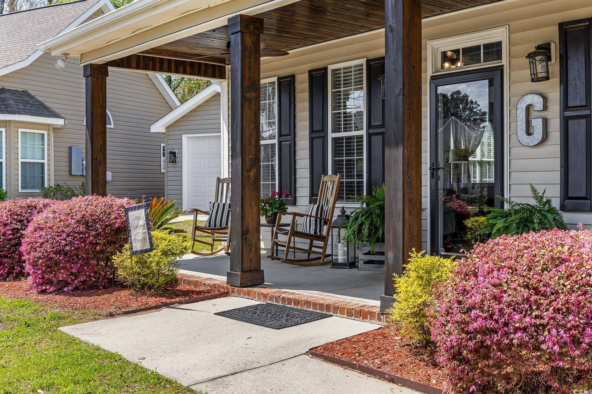 Myrtle Beach, SC 29588,3255 Gervais Ln.