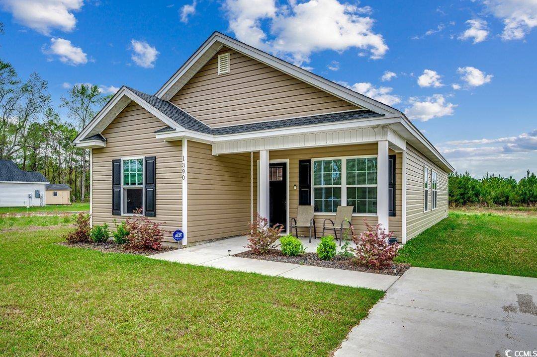 Galivants Ferry, SC 29544,1390 Highway 129