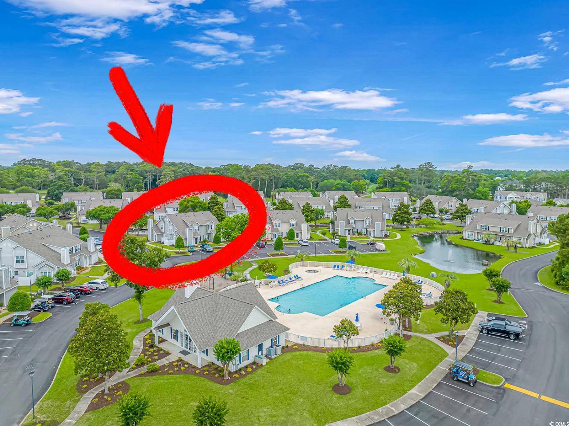 North Myrtle Beach, SC 29582,503 20th Ave. N #32-C