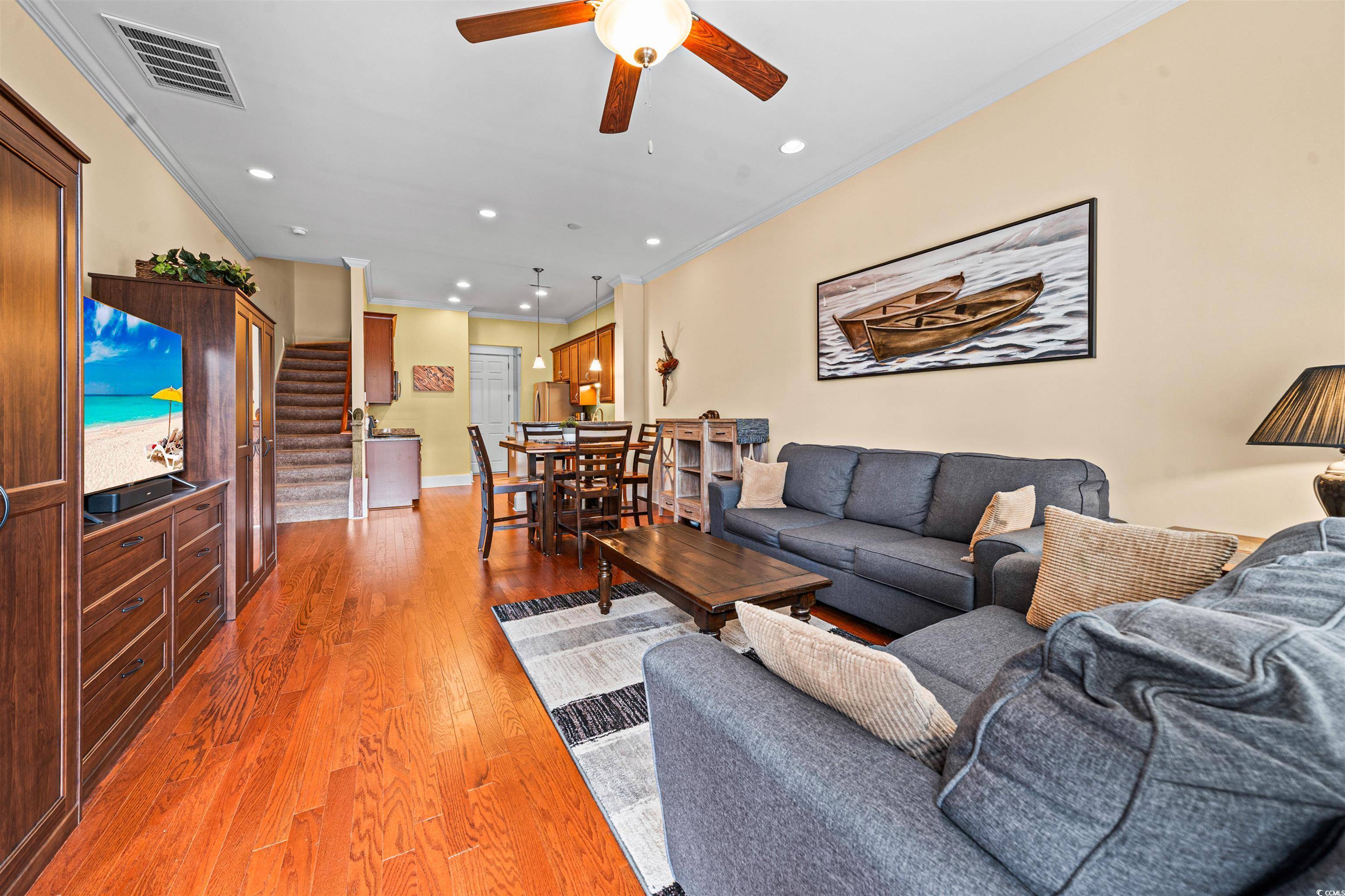 Myrtle Beach, SC 29577,2790 Howard Ave. #D