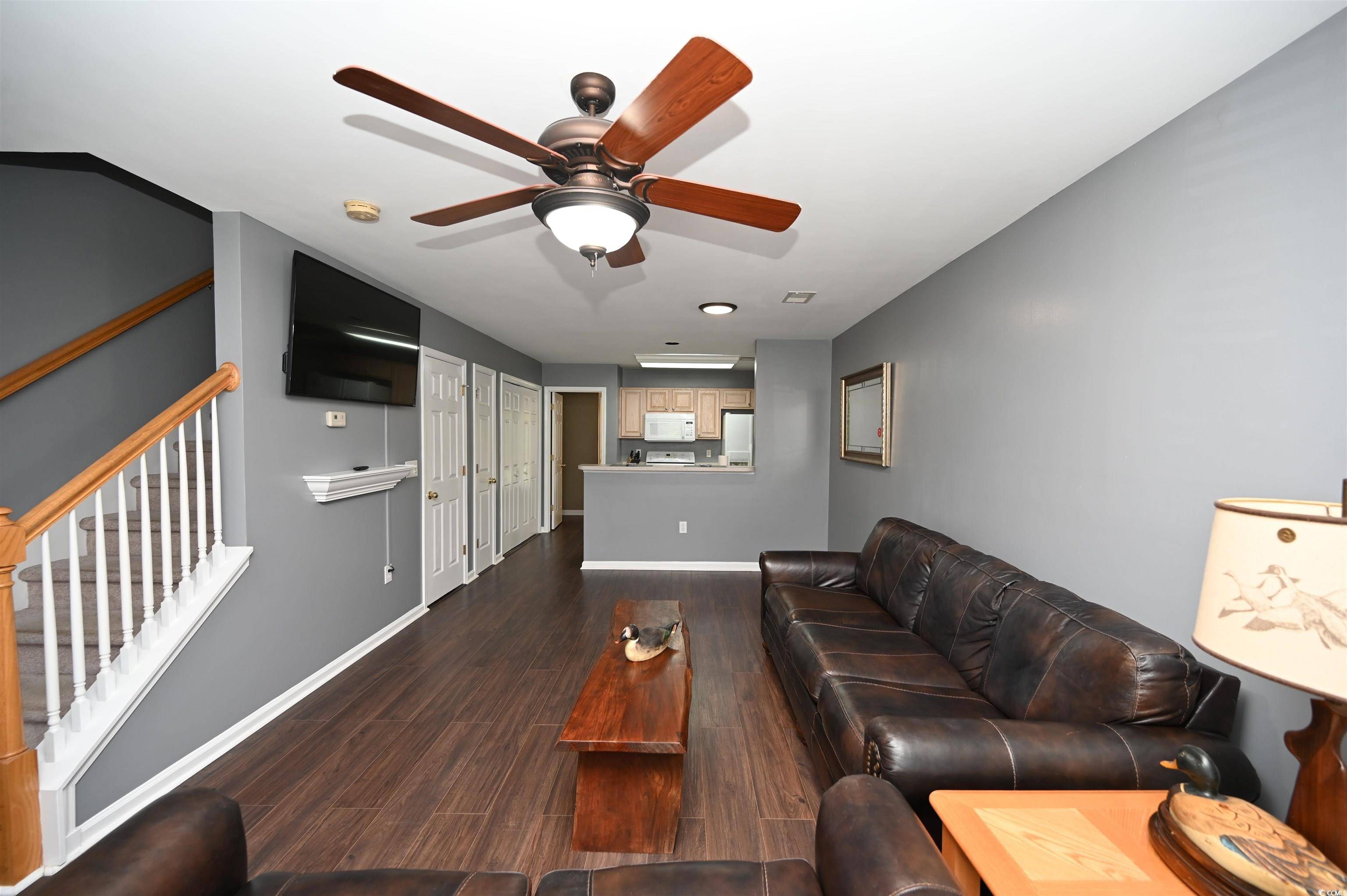 Little River, SC 29566,100 Barnacle Ln. #S-4
