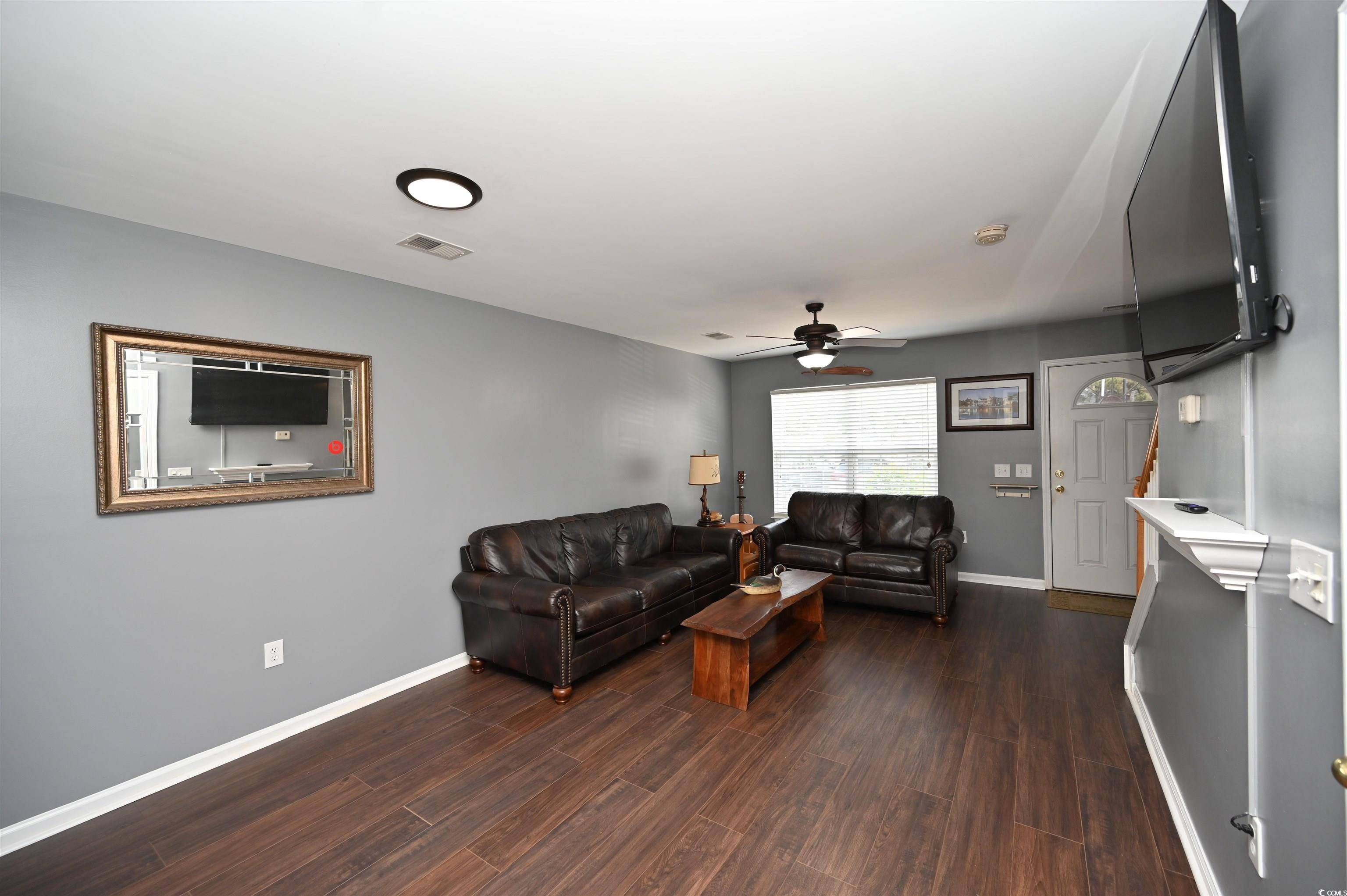 Little River, SC 29566,100 Barnacle Ln. #S-4
