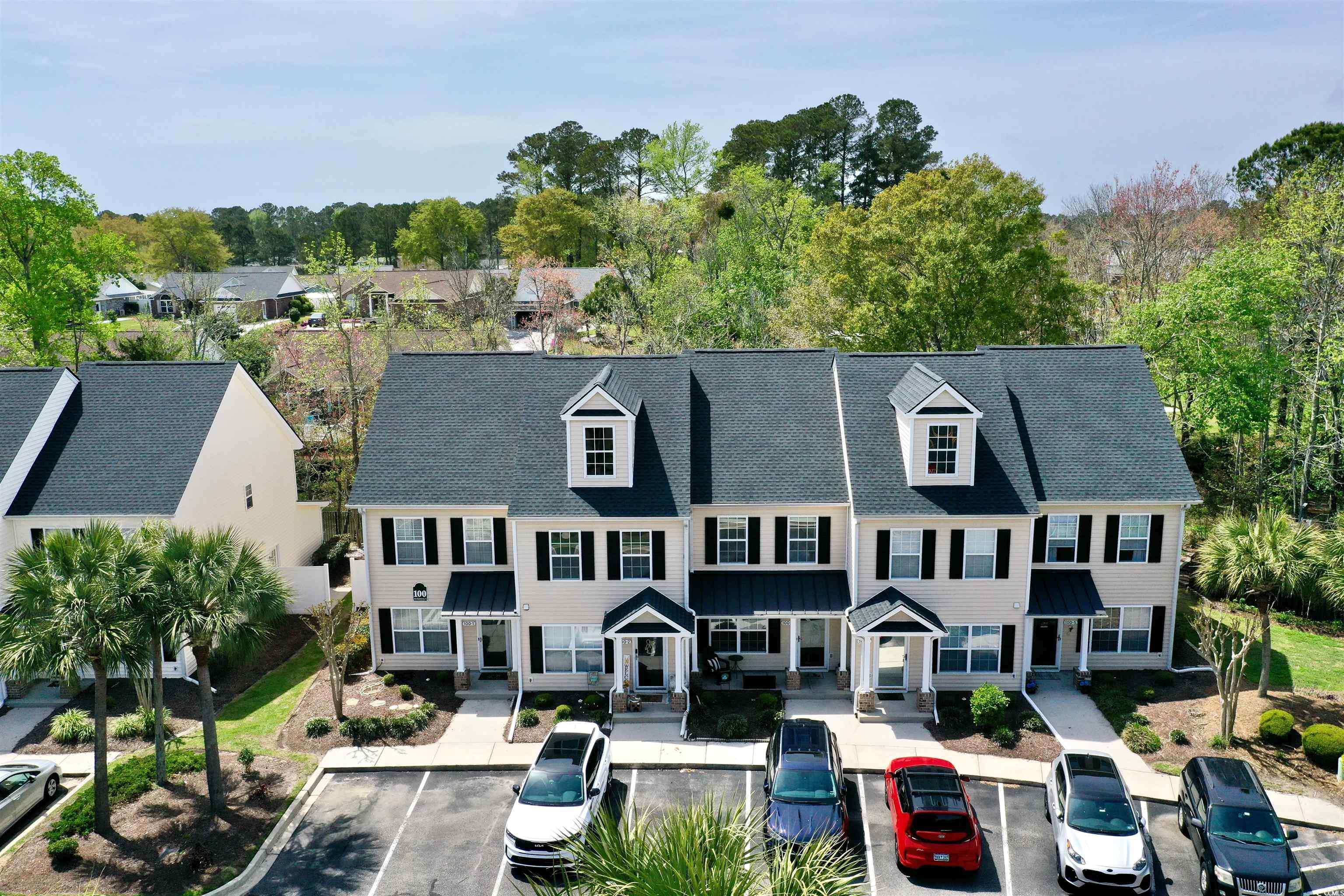 Little River, SC 29566,100 Barnacle Ln. #S-4