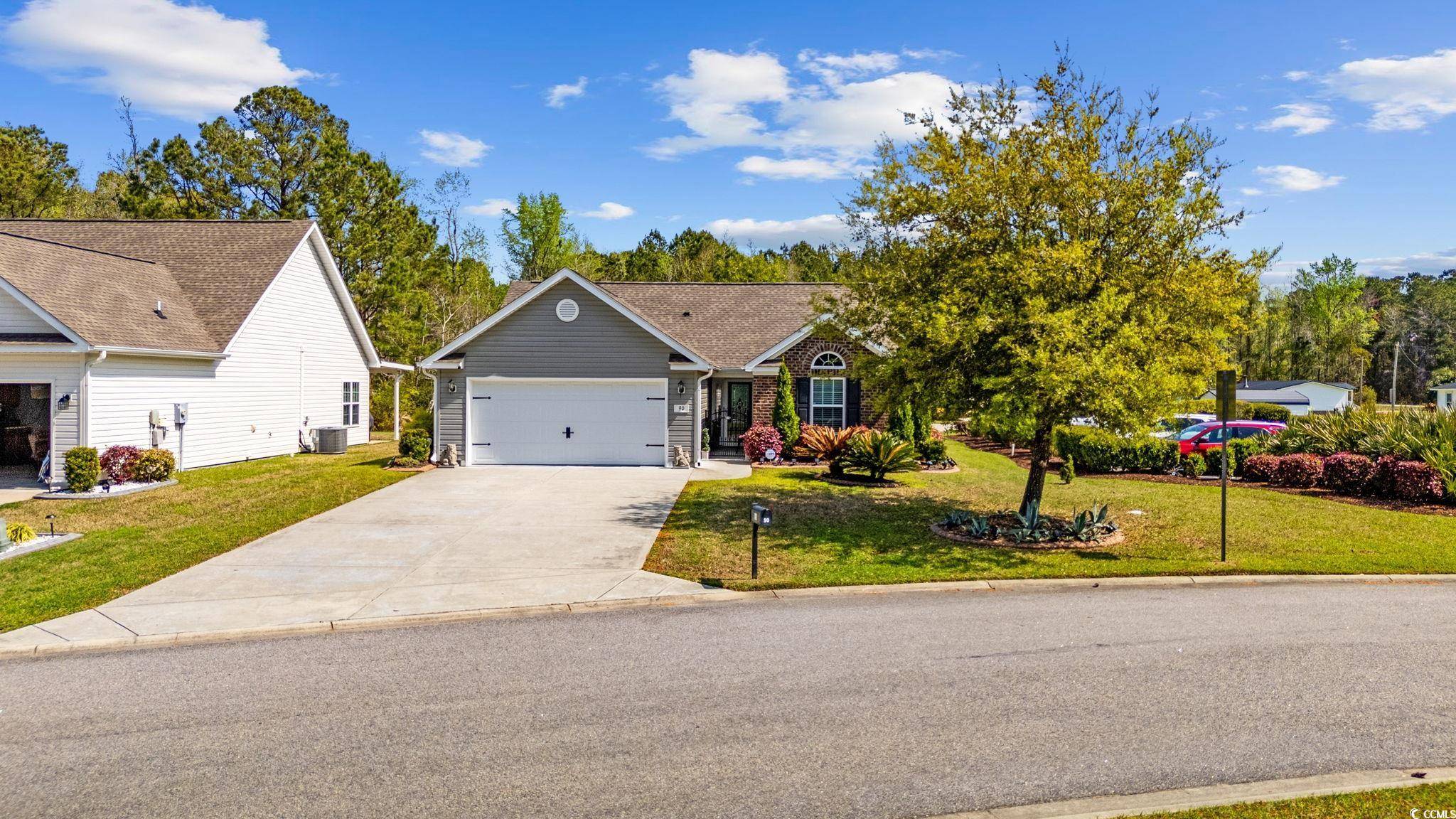 Little River, SC 29566,90 Carolina Crossing Blvd.