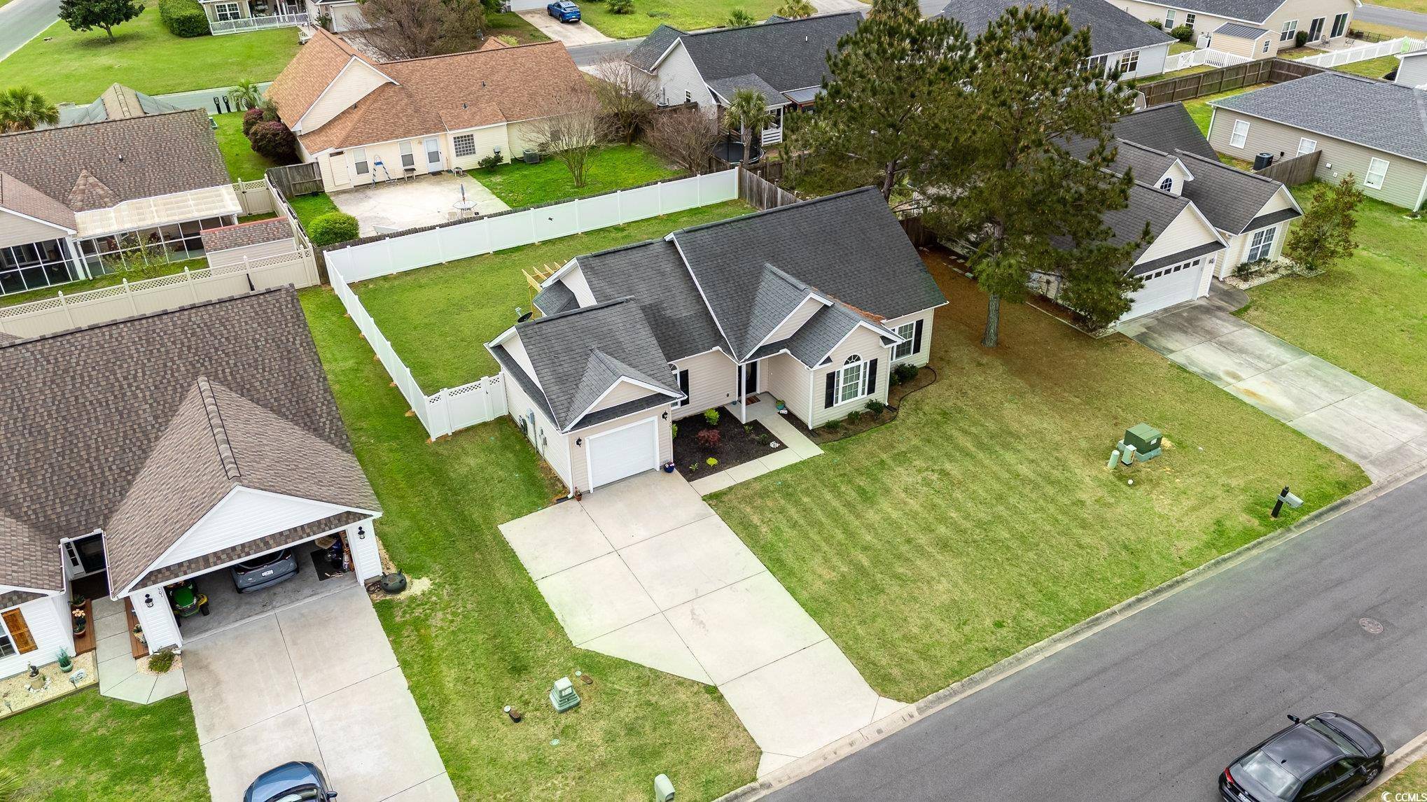 Longs, SC 29568,503 White Bark St.