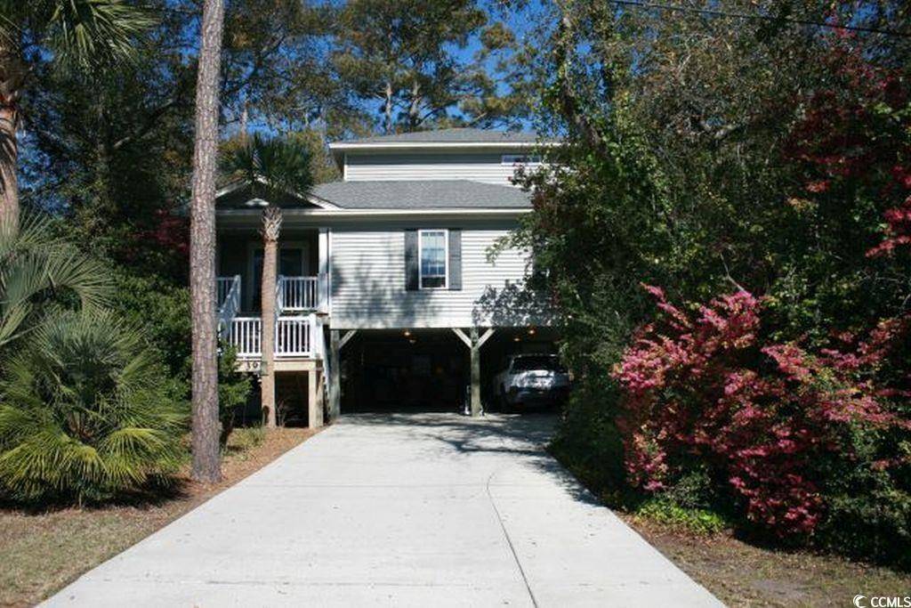 North Myrtle Beach, SC 29582,3904 Birchwood St.