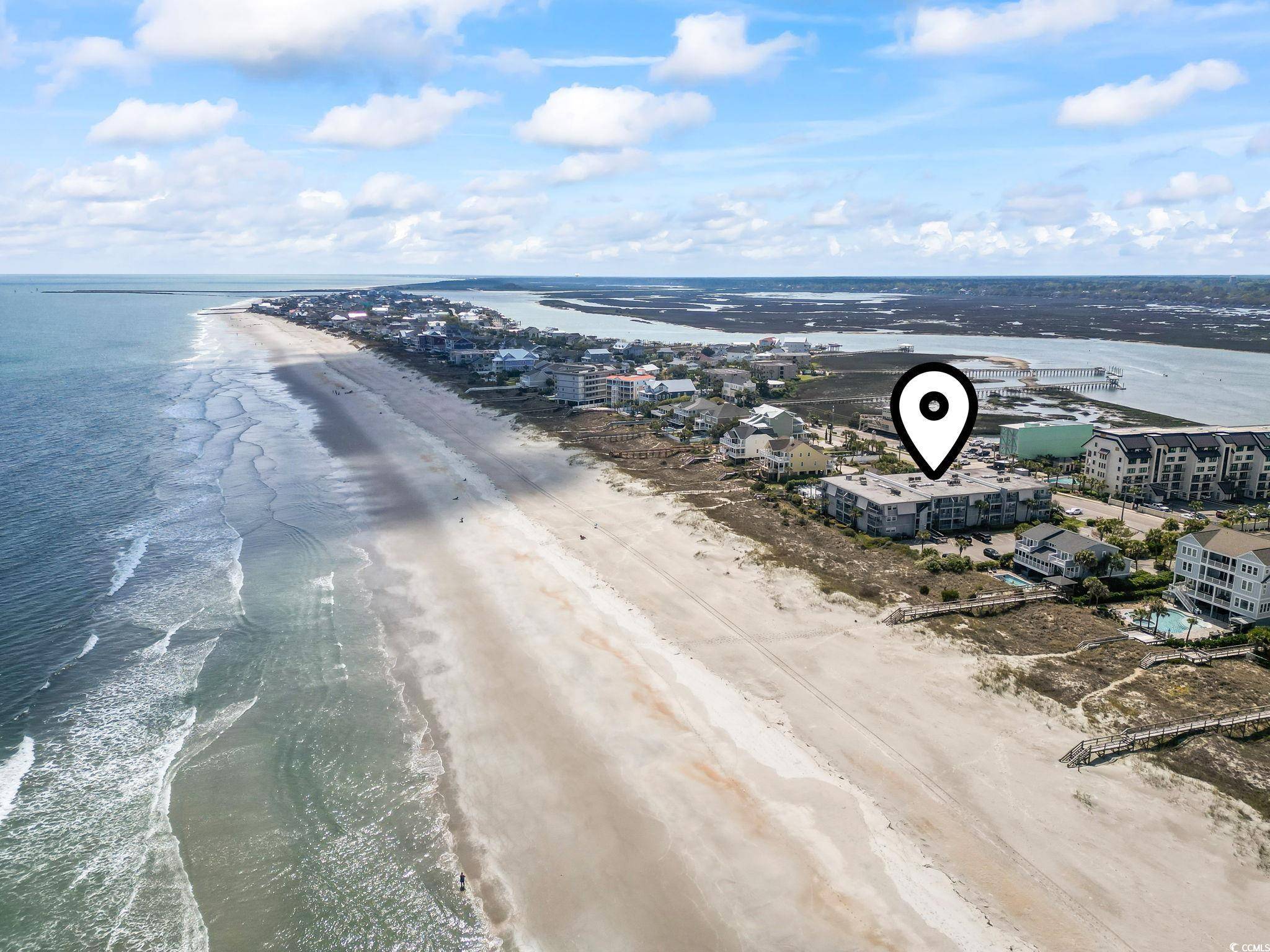 Murrells Inlet, SC 29576,1501 S Waccamaw Dr. #3-L