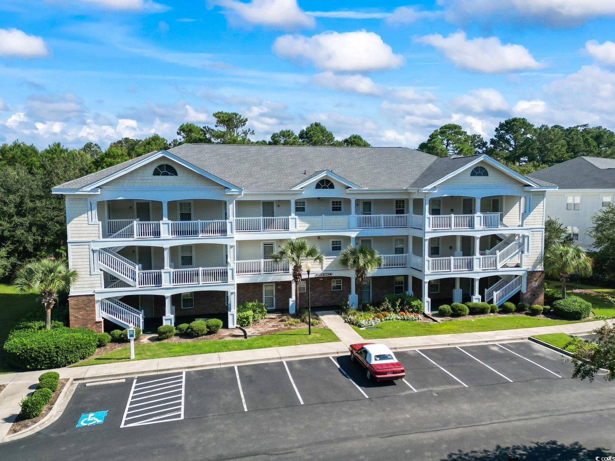 North Myrtle Beach, SC 29582,6015 Catalina Dr. #334