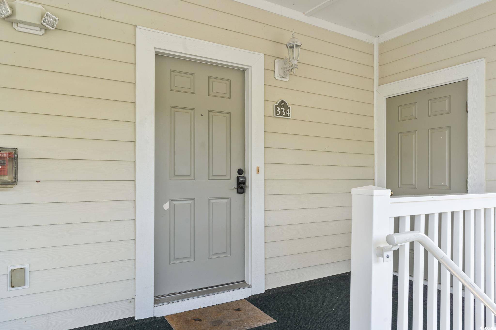 North Myrtle Beach, SC 29582,6015 Catalina Dr. #334