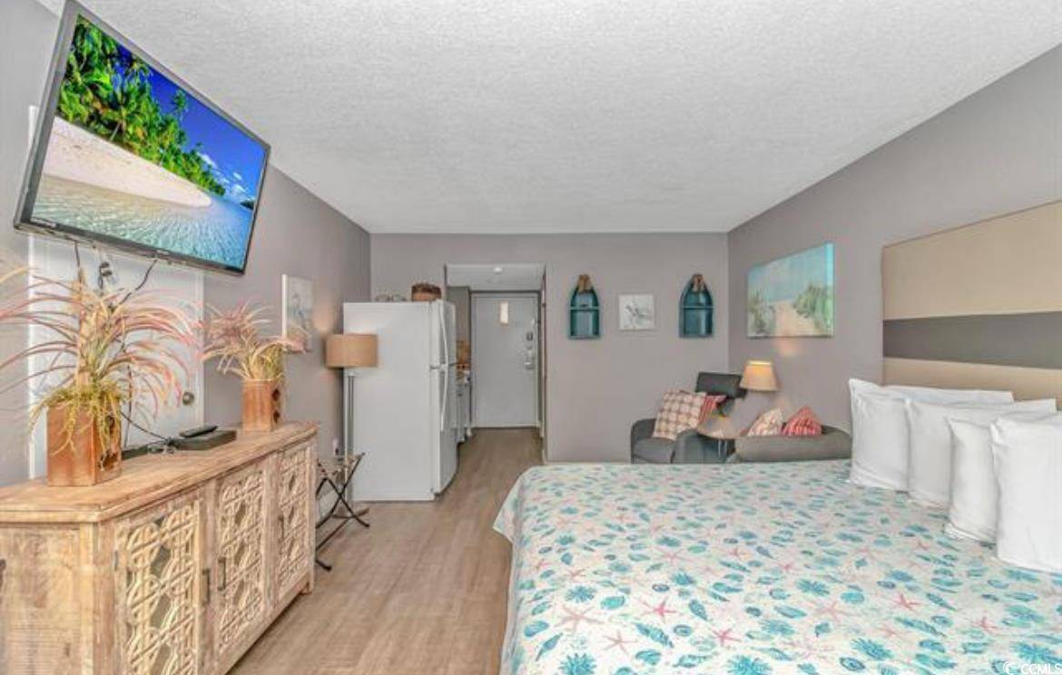 Myrtle Beach, SC 29572,7000 N Ocean Blvd. #127