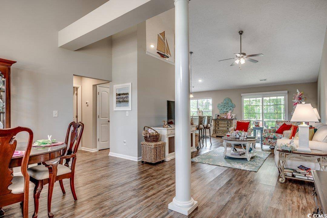Longs, SC 29568,669 Sun Colony Blvd.