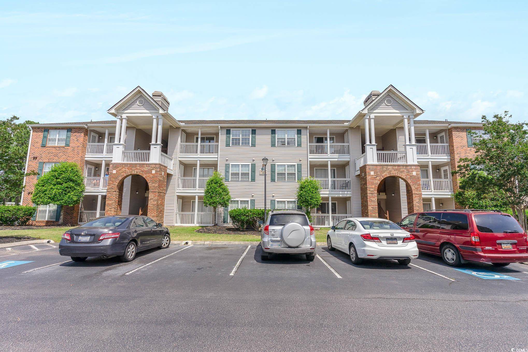 Myrtle Beach, SC 29577,3795 Hitchcock Way #637