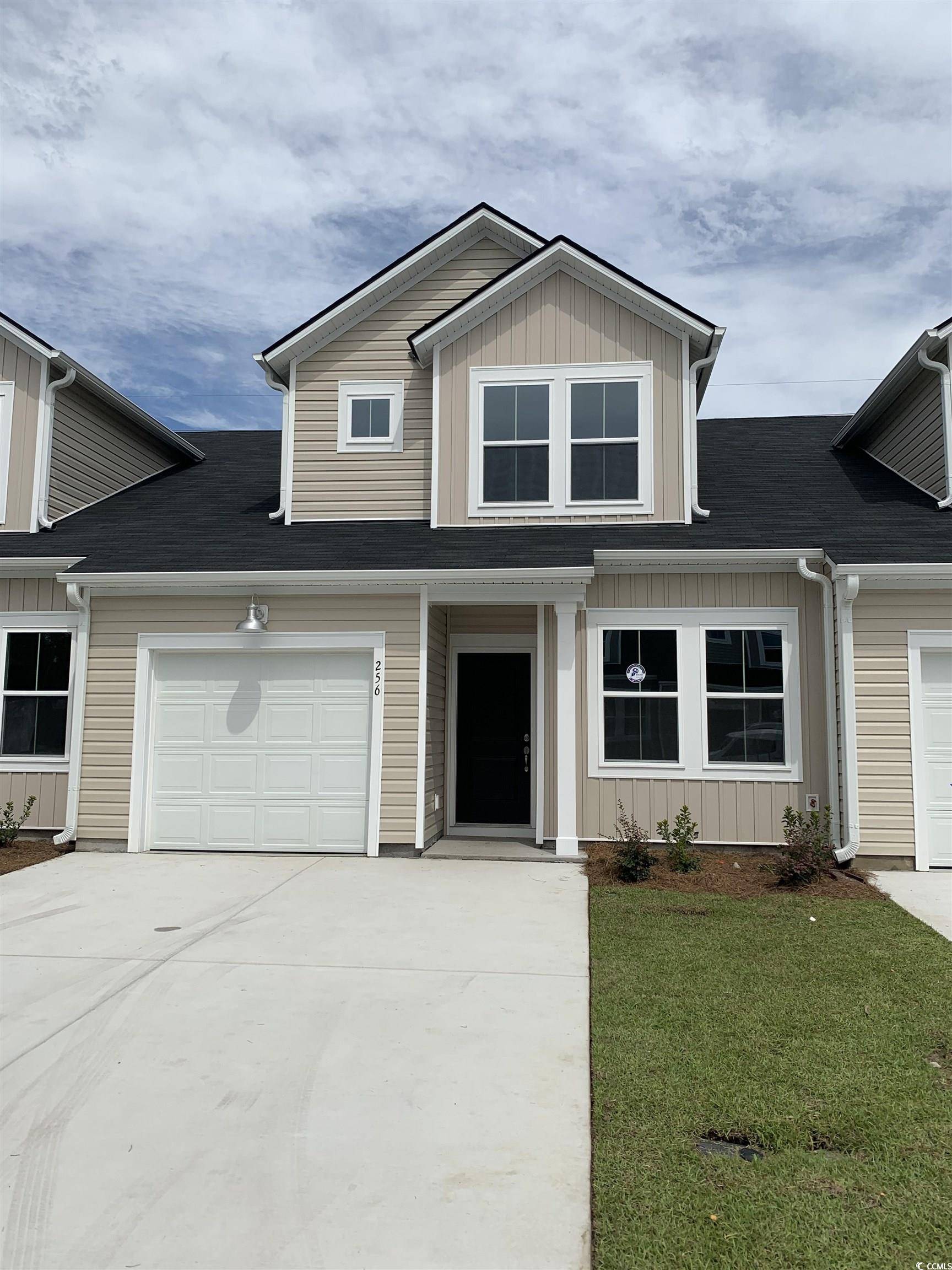 Myrtle Beach, SC 29588,148 Hoffman Park Dr. #07