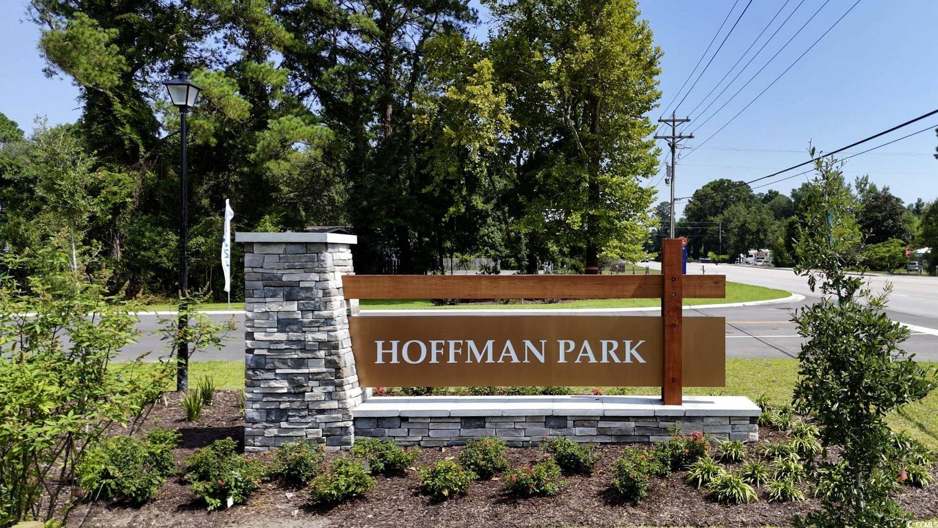 Myrtle Beach, SC 29588,150 Hoffman Park Dr. #08