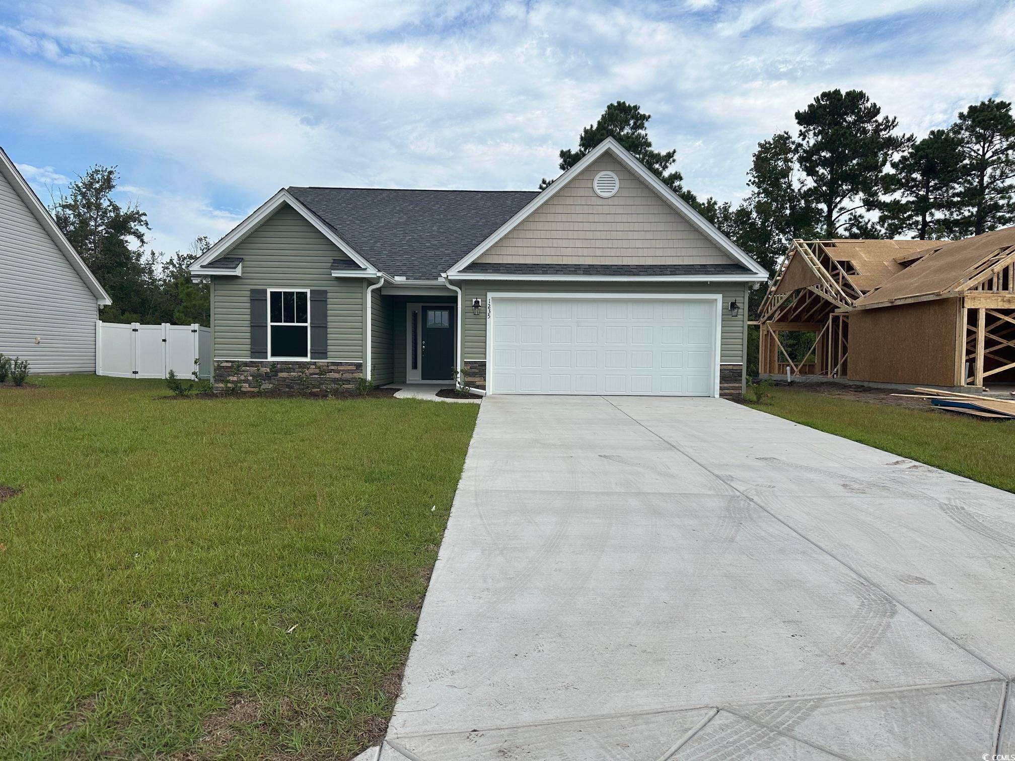 Conway, SC 29526,933 Padgett Lane
