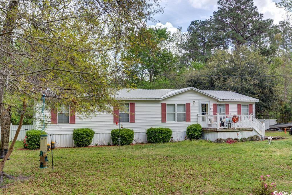 Galivants Ferry, SC 29544,13290 Pee Dee Rd. S