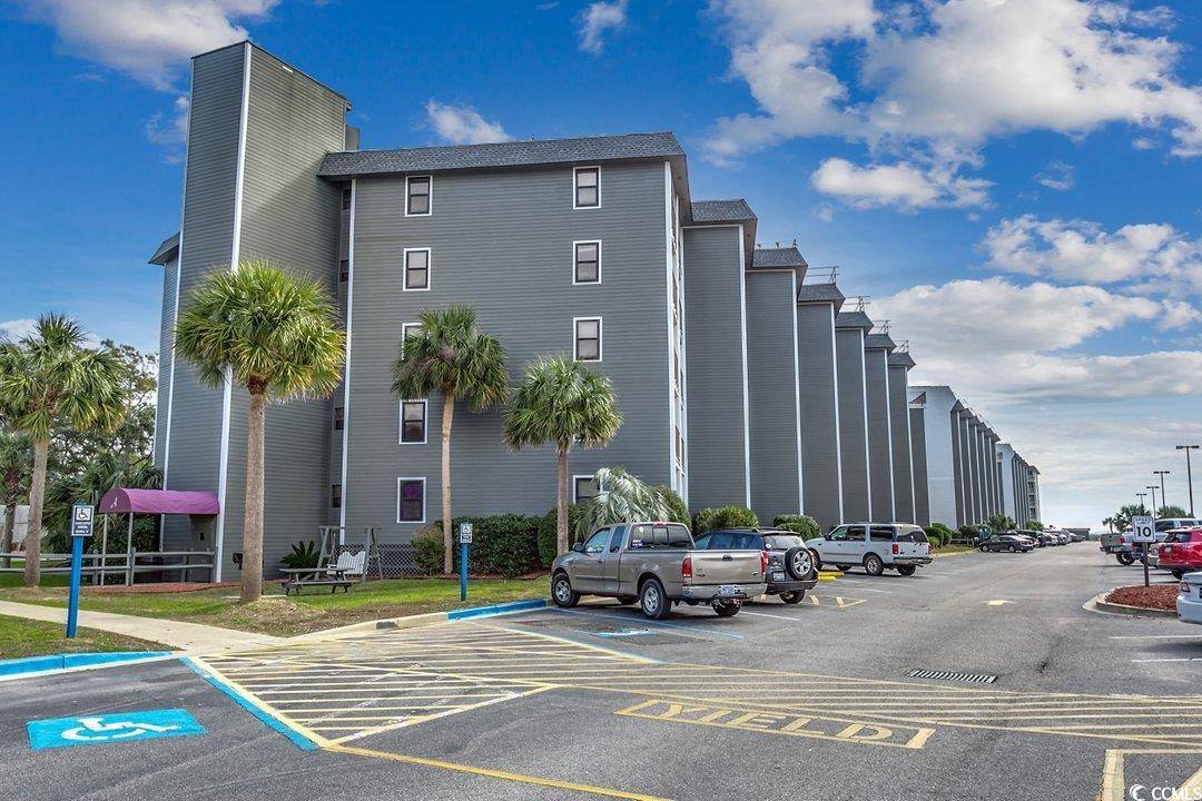 Myrtle Beach, SC 29575,5905 S Kings Hwy. #A551