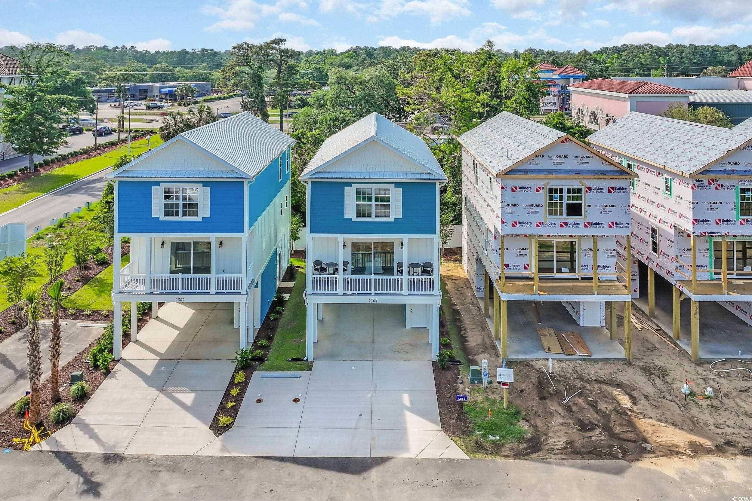 Myrtle Beach, SC 29577,2309 Seaseeker Ln.