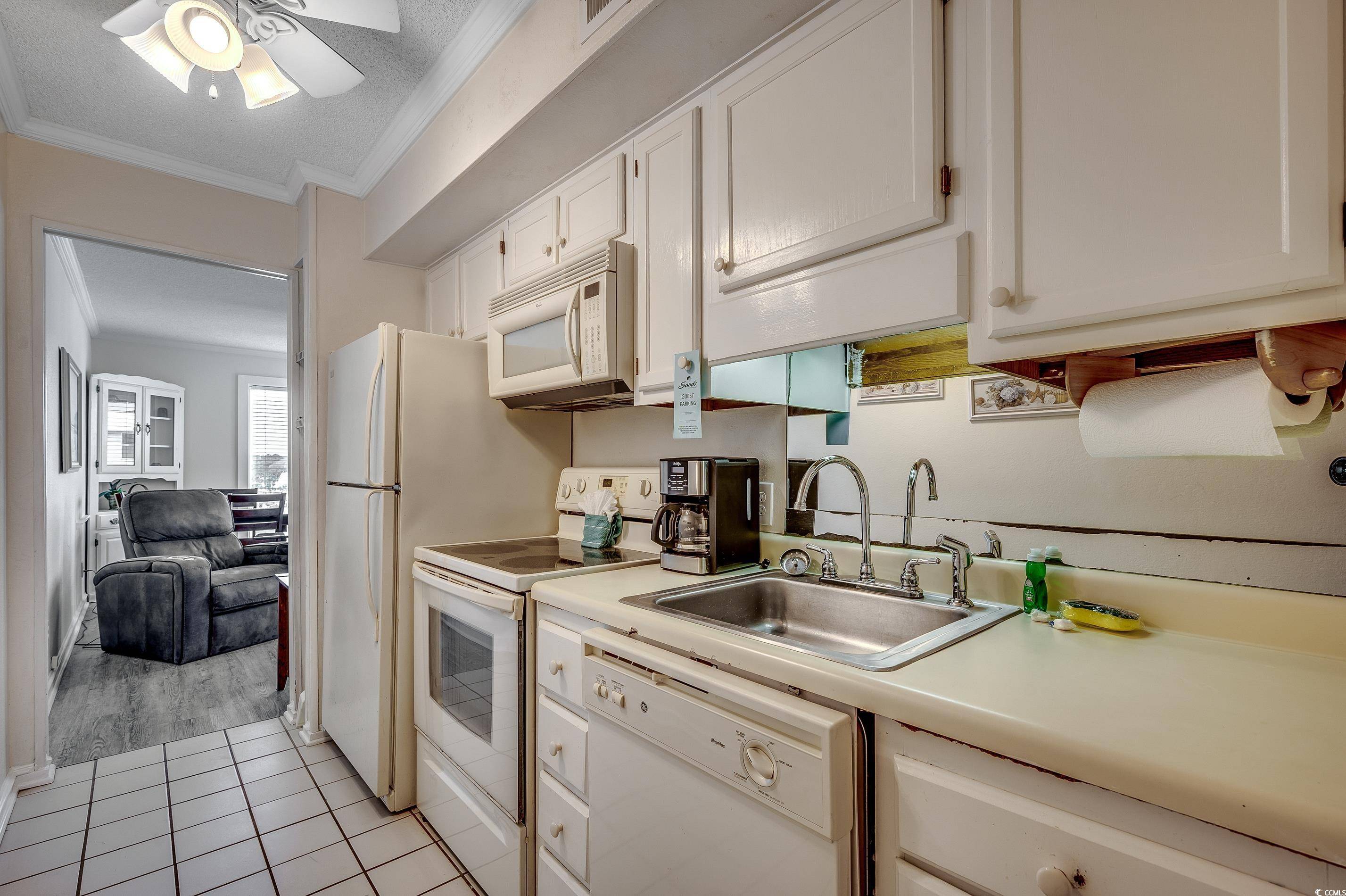 Myrtle Beach, SC 29572,9400 Shore Dr. #506