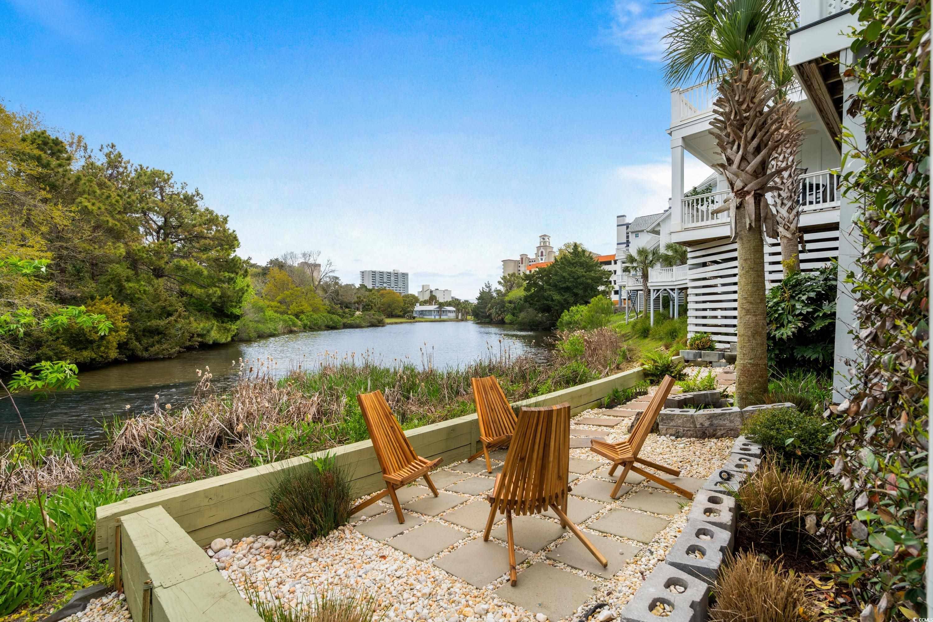 Myrtle Beach, SC 29577,5361 Ocean Village Dr.