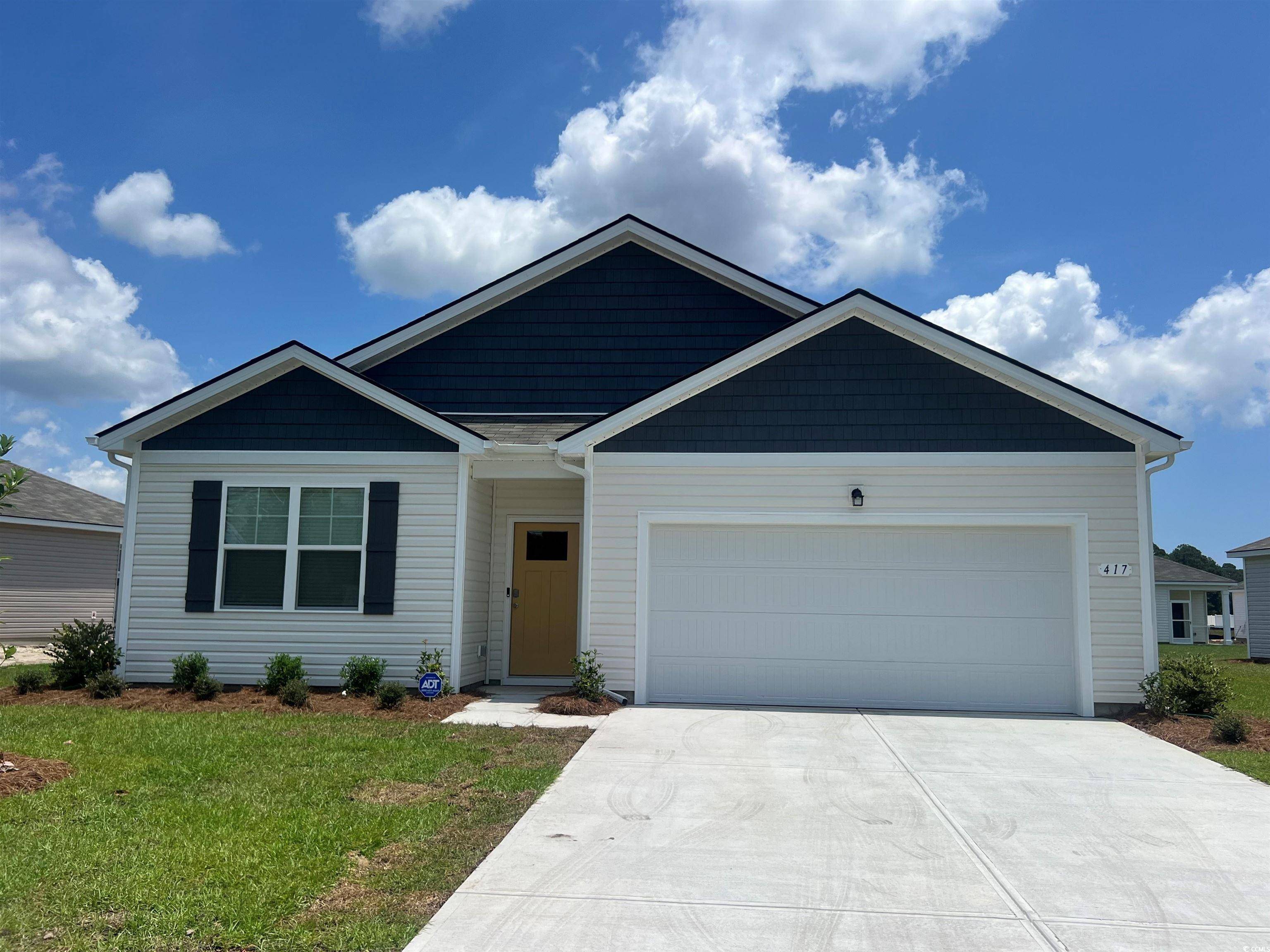 Myrtle Beach, SC 29588,417 Flank St.