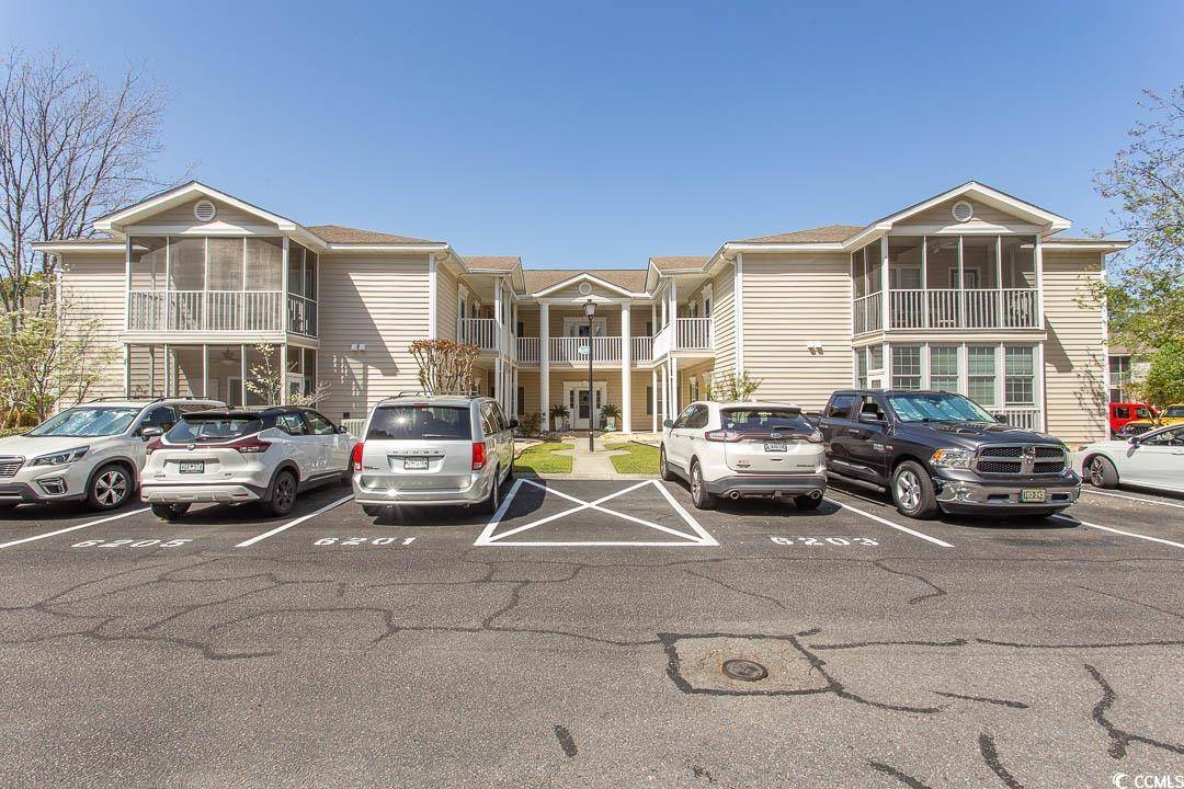 Murrells Inlet, SC 29576,6207 Sweetwater Blvd. #6207