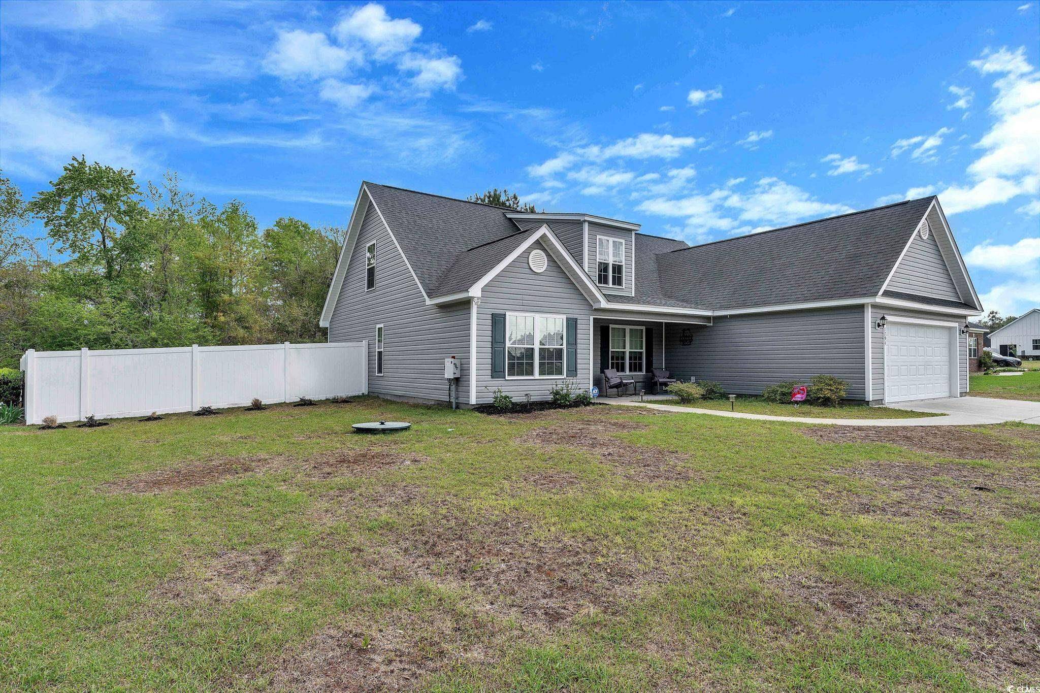 Aynor, SC 29544,1794 Graham Rd.