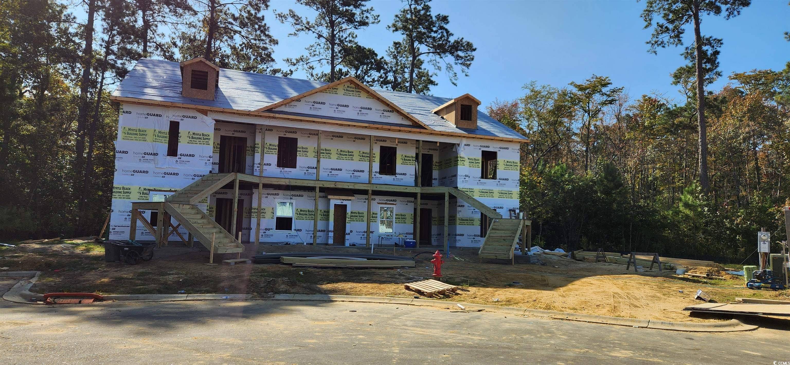 Murrells Inlet, SC 29576,1415 Gooseneck Place #102