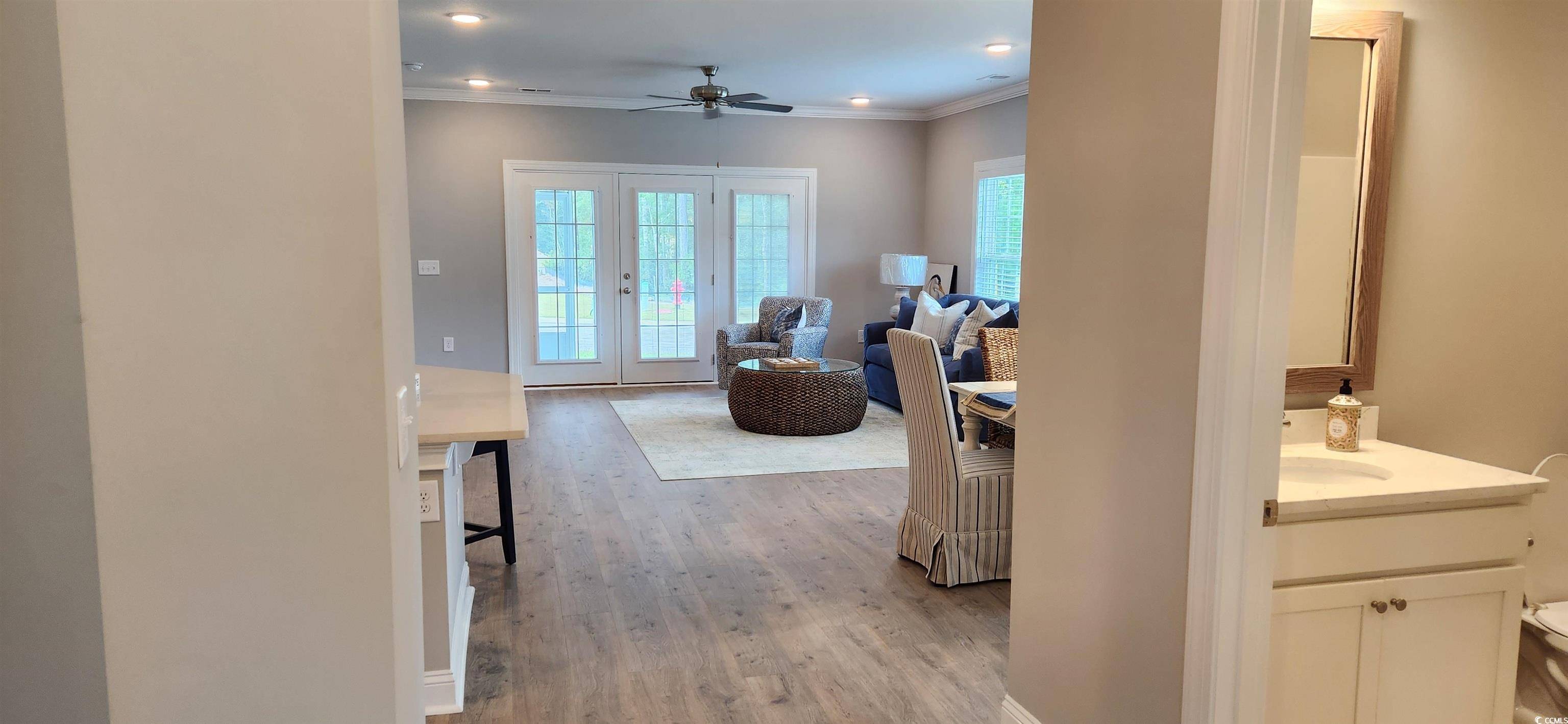 Murrells Inlet, SC 29576,1415 Gooseneck Place #202