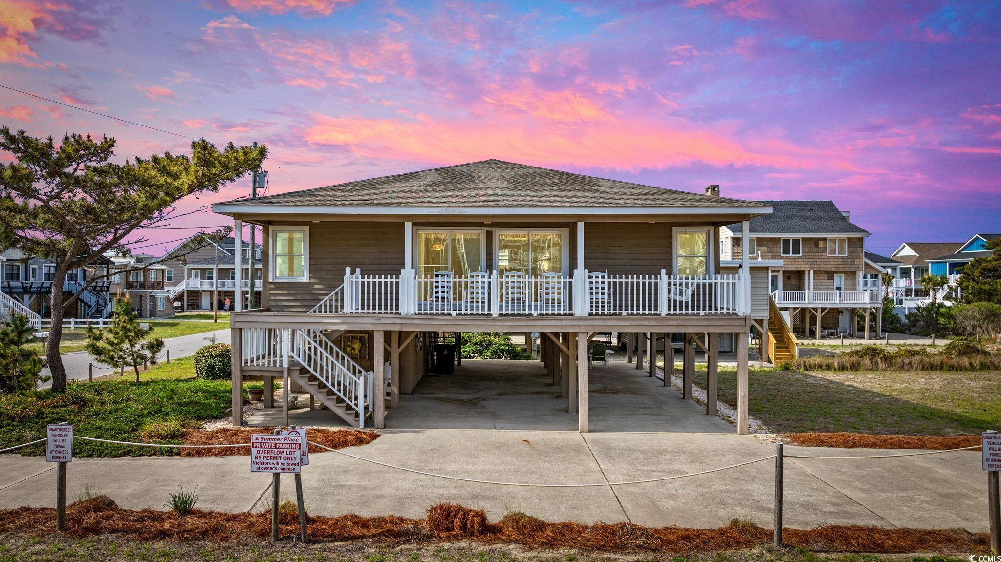 North Myrtle Beach, SC 29582,202 56th Ave. N