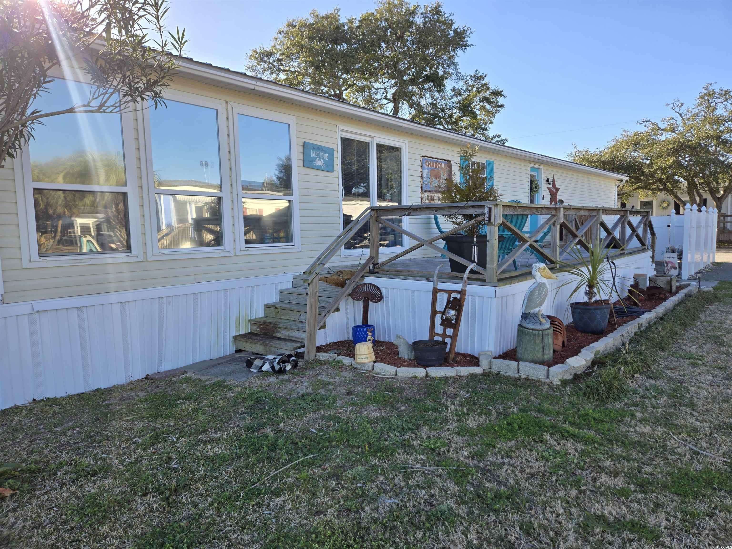 Garden City Beach, SC 29576,333 Yucca Circle